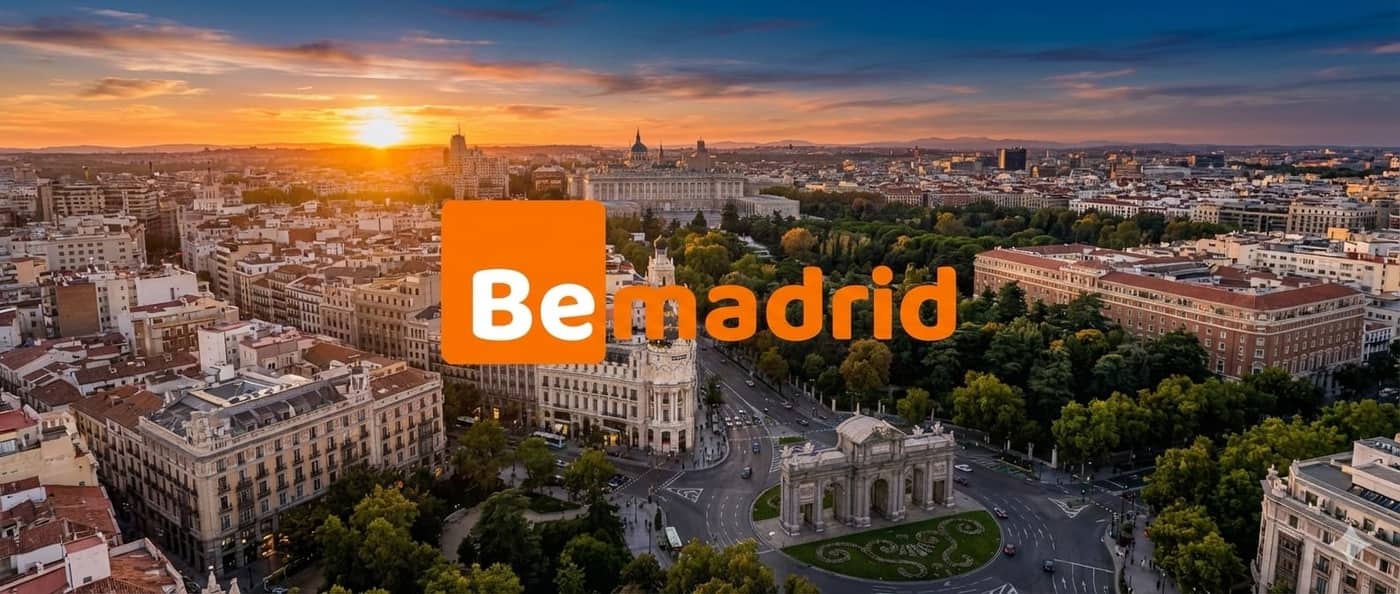 Equipo Bemadrid
