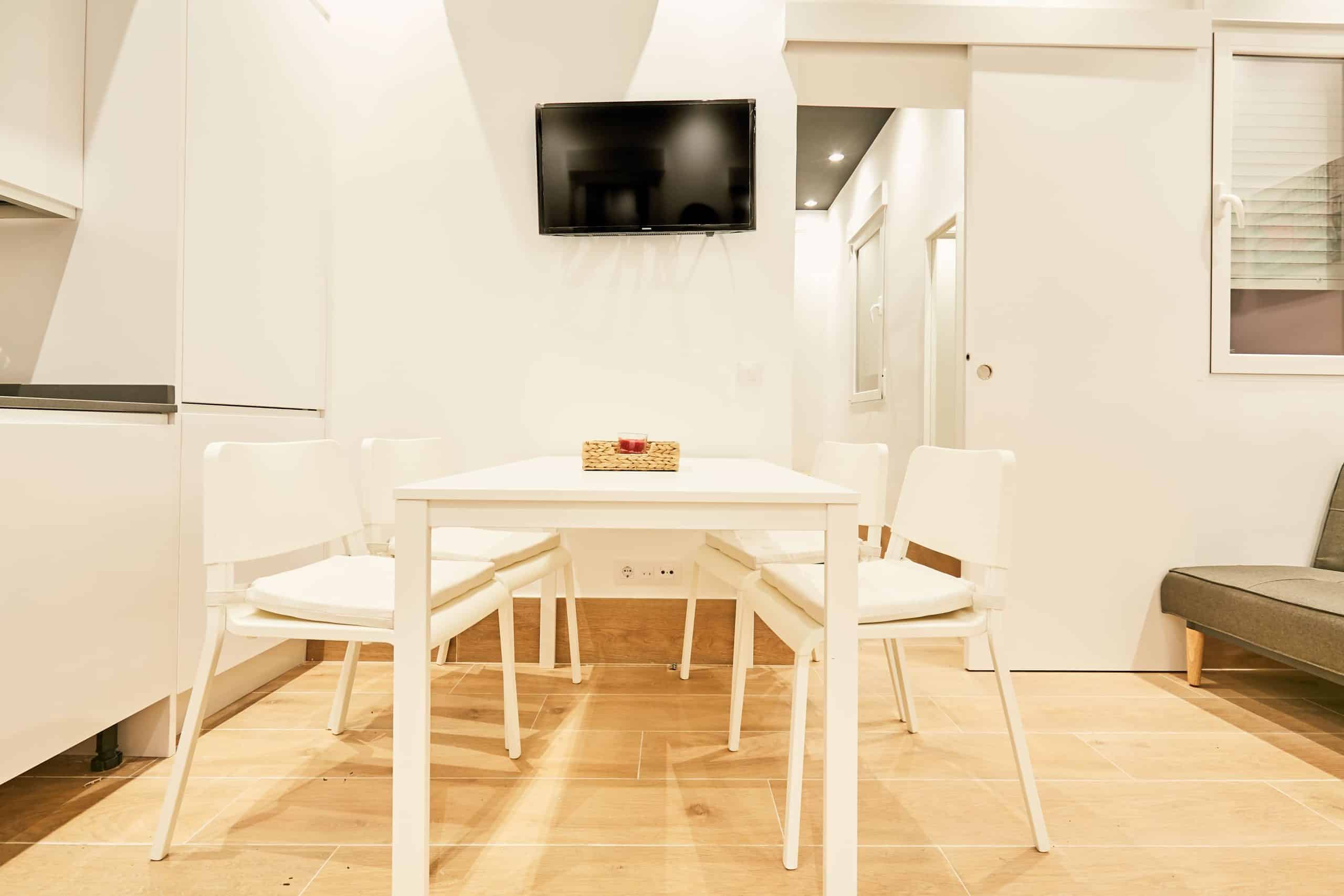 Moderno piso de 50 m² en alquiler en calle de Juan de Olías