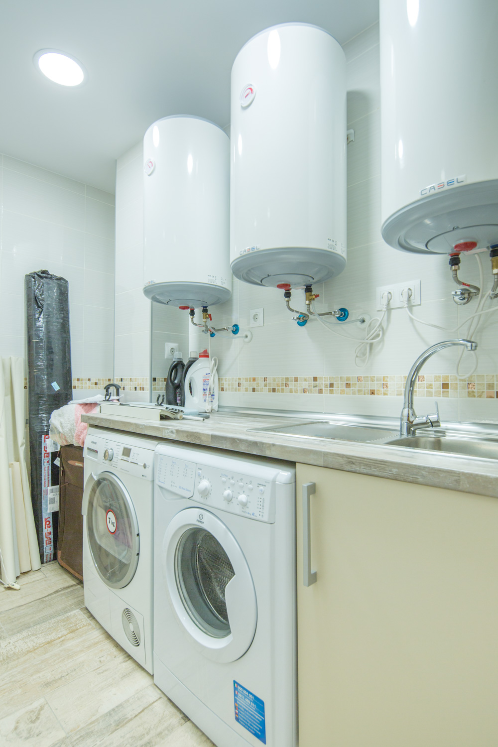 Alquiler de una habitación privada en calle Atocha