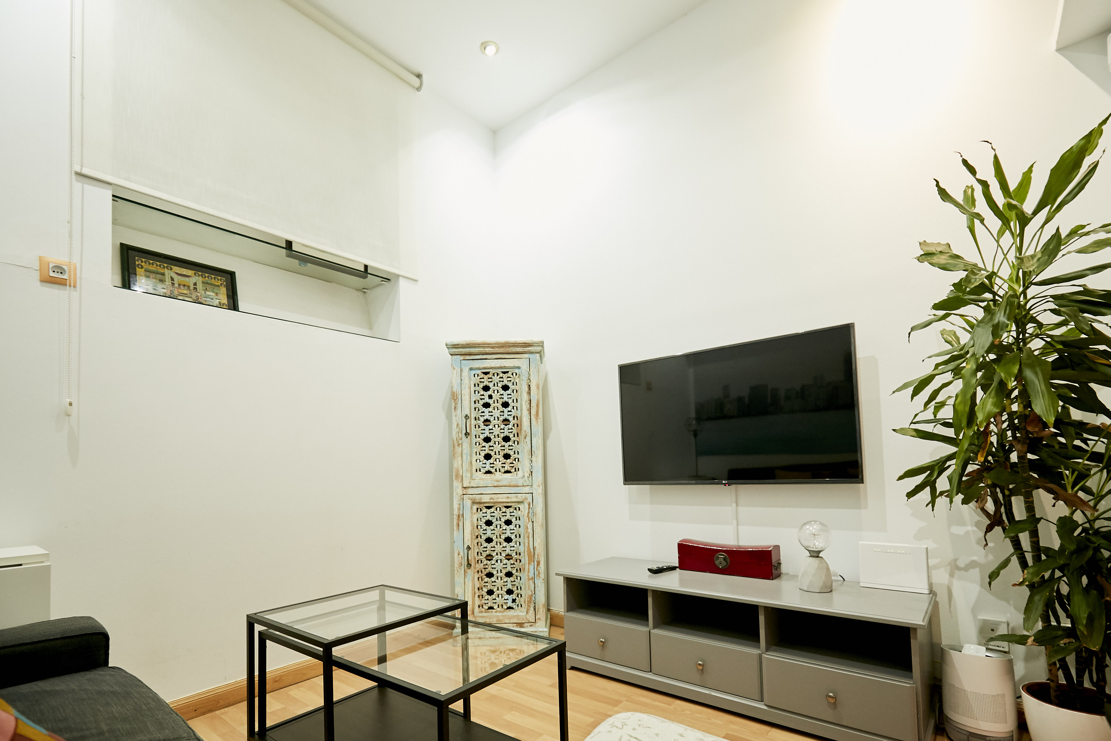 Alquiler en goya de pisos y habitaciones por meses