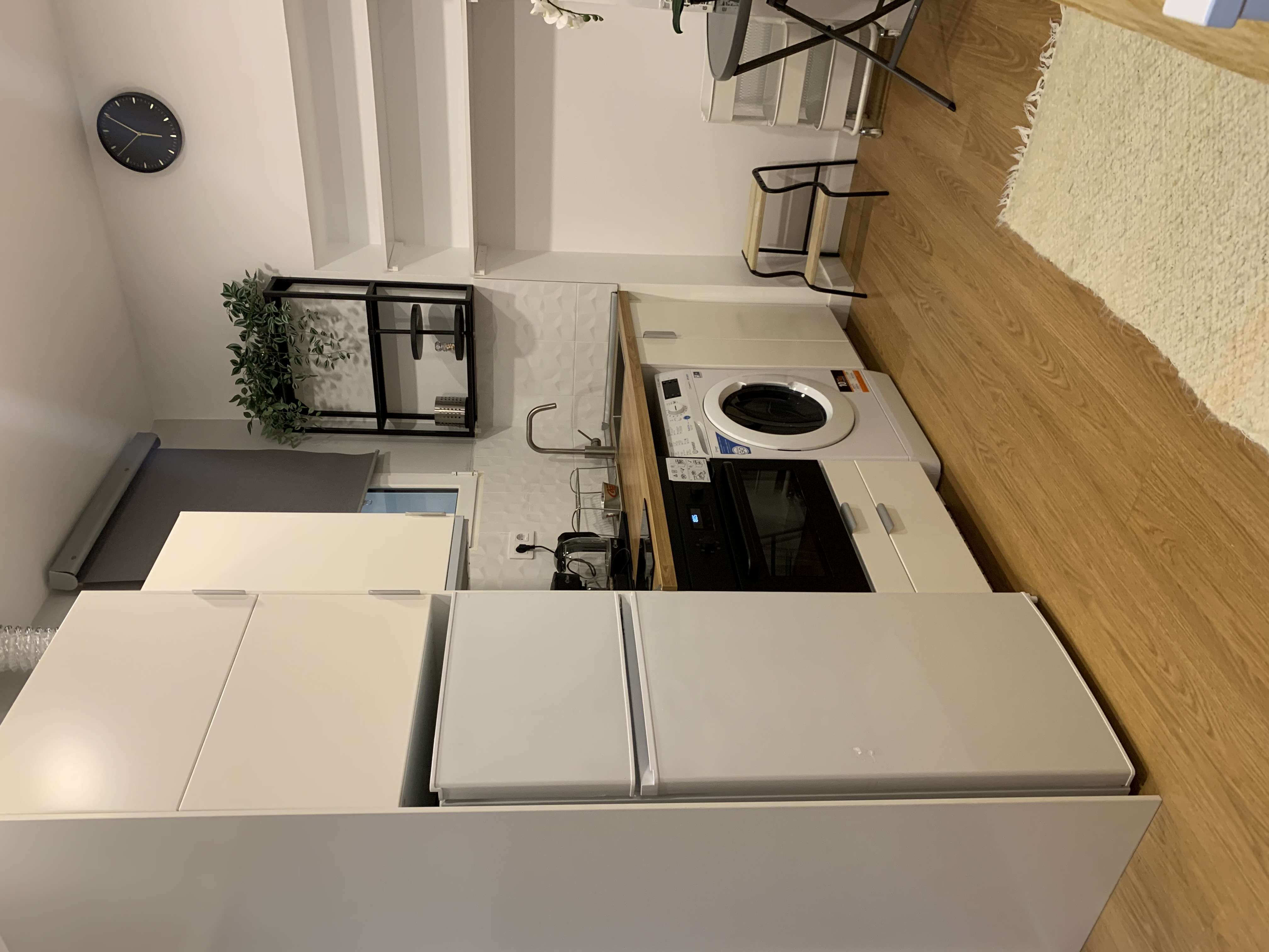 Desde Bemadrid ofrecemos un piso en Alquiler en Guindalera