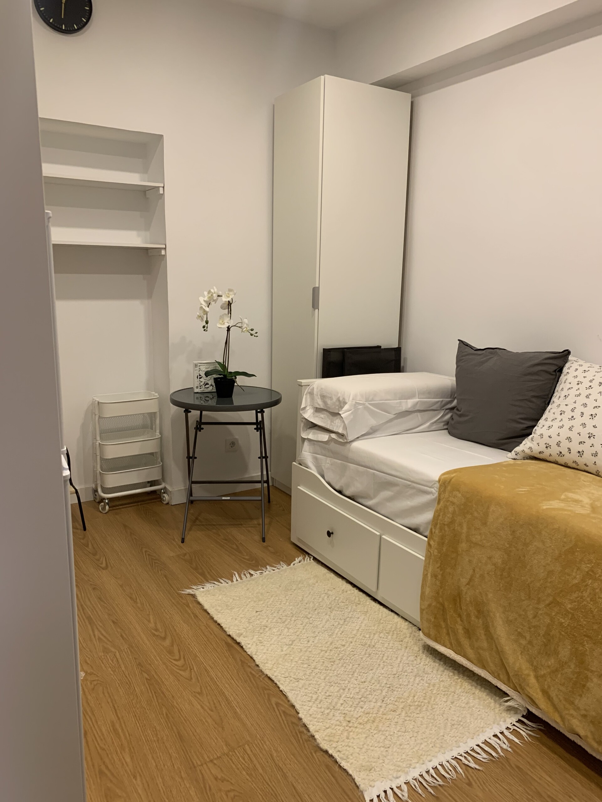 Estudio en alquiler en calle Coslada