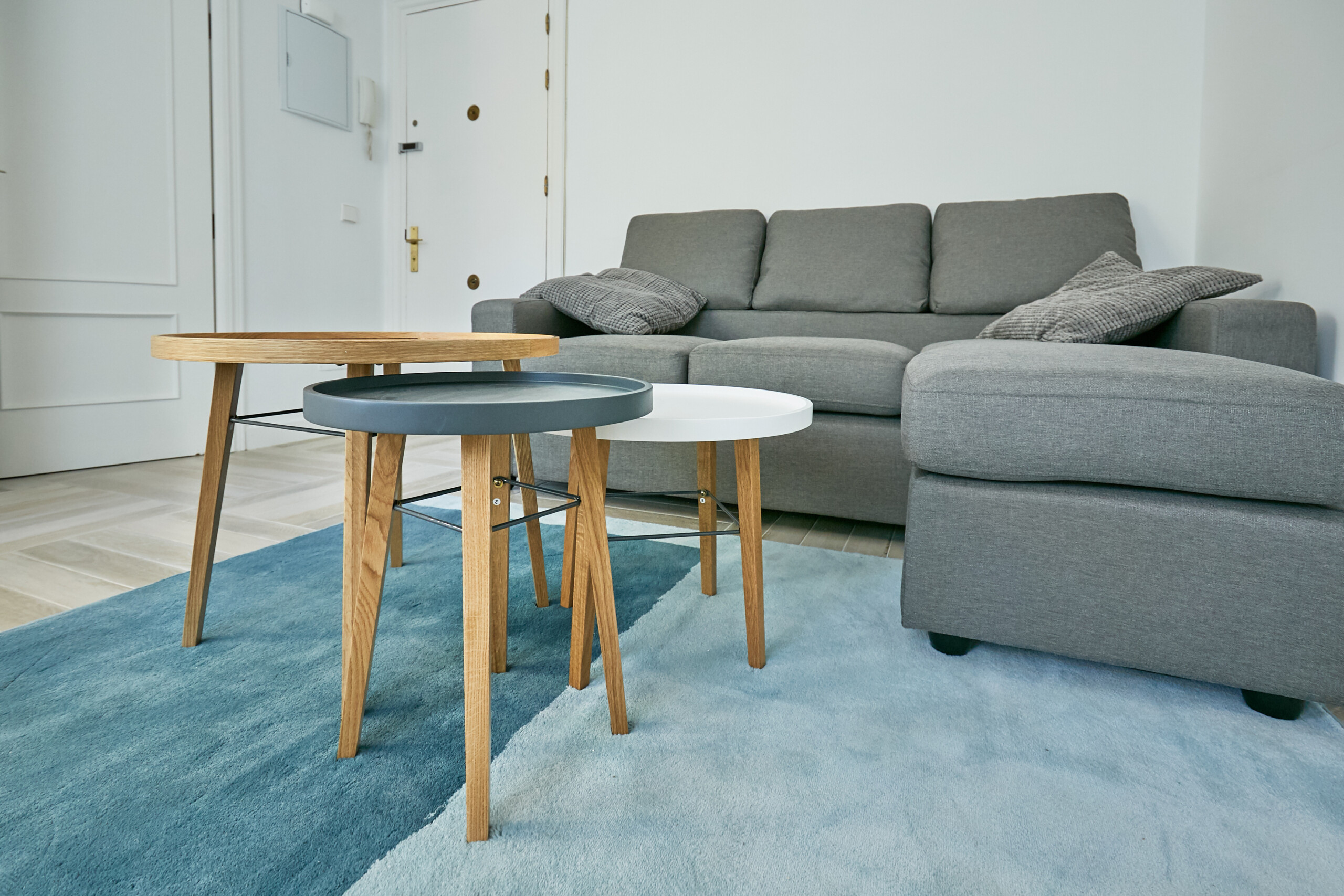 Piso en alquiler en Paseo de la Virgen del Puerto