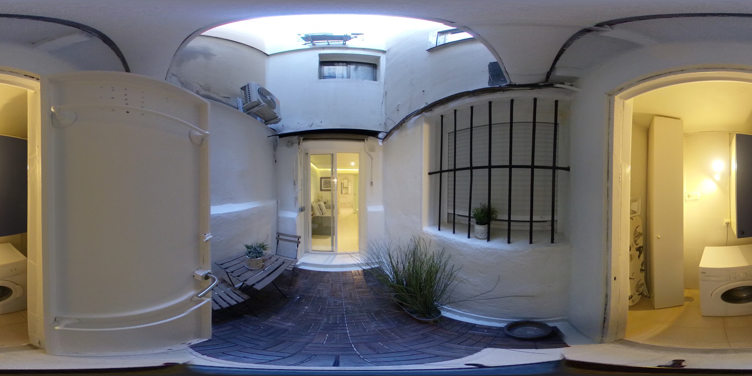 Alquiler de un precioso piso de 60 m² en calle de San Lorenzo