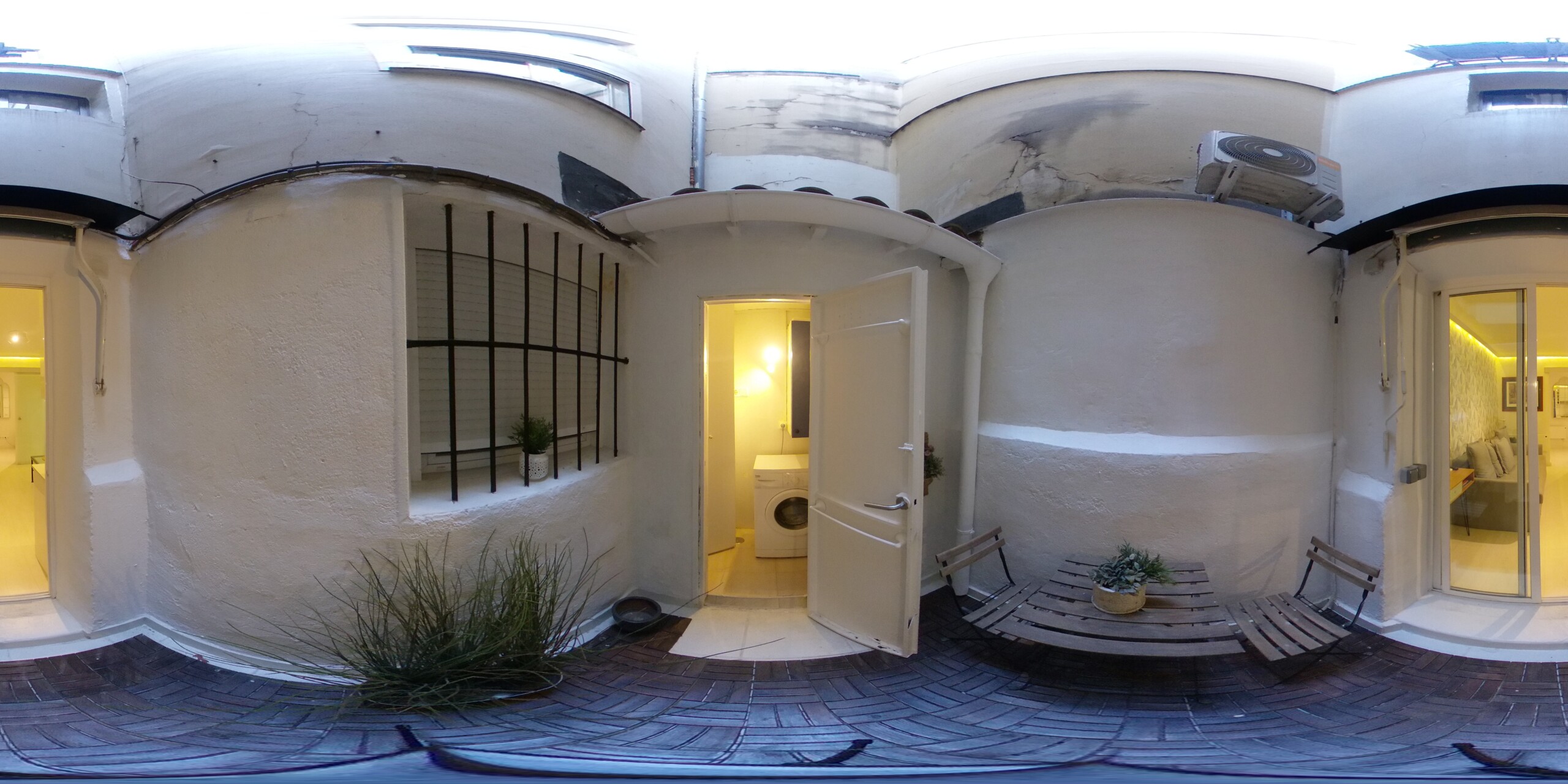 Alquiler de un precioso piso de 60 m² en calle de San Lorenzo