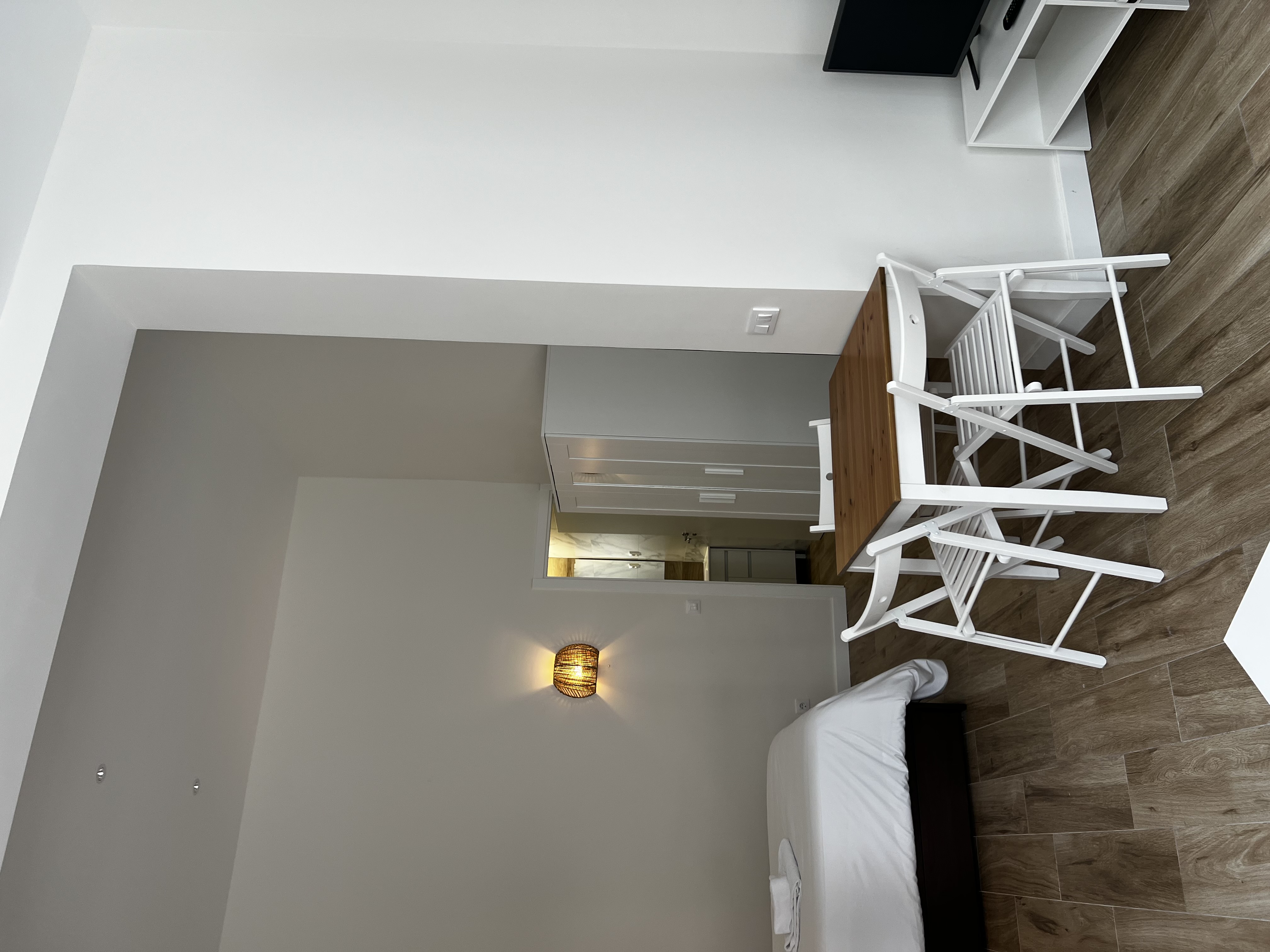Alquiler de pisos y habitaciones en Chamartín