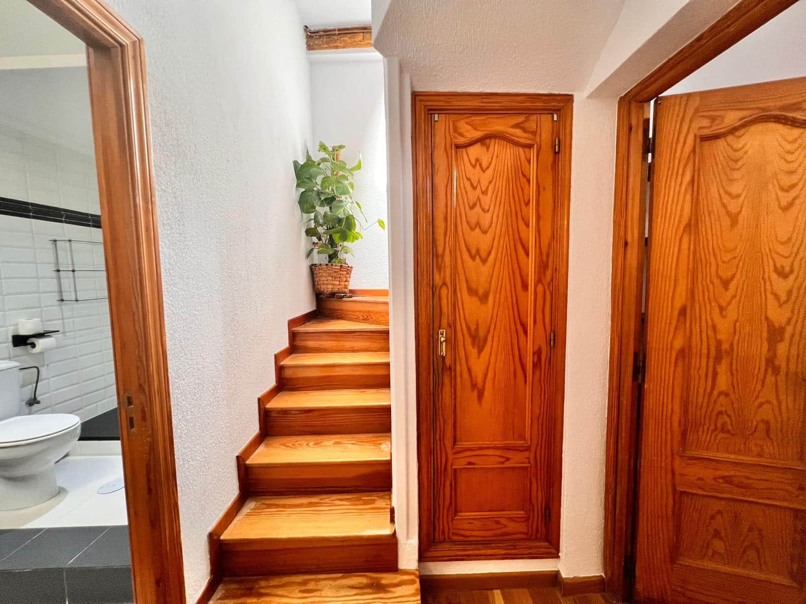 Bemadrid alquila ATICO-DUPLEX En calle Union