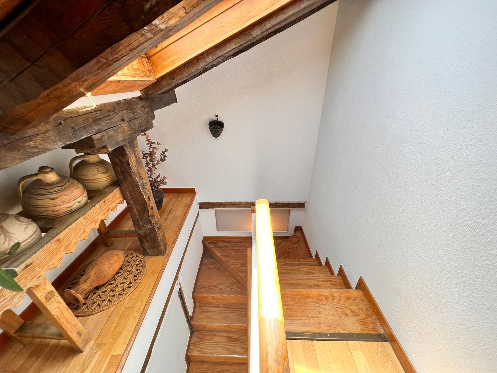 Bemadrid alquila ATICO-DUPLEX En calle Union