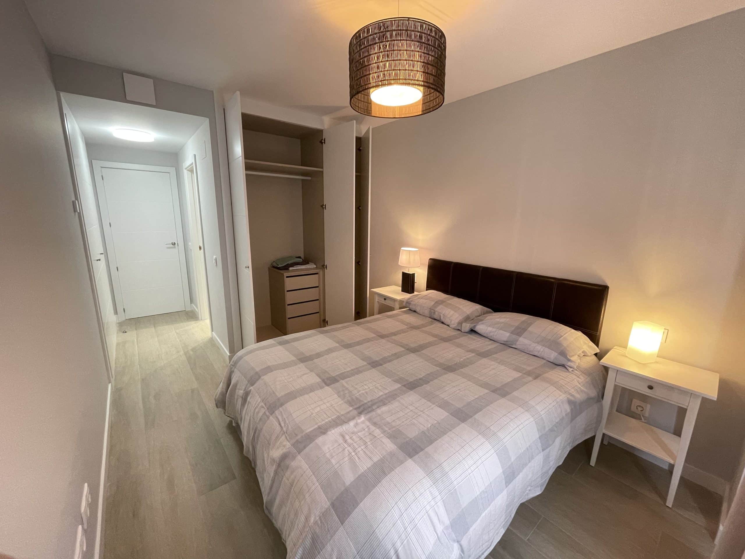 Habitación en alquiler en la Calle Circón