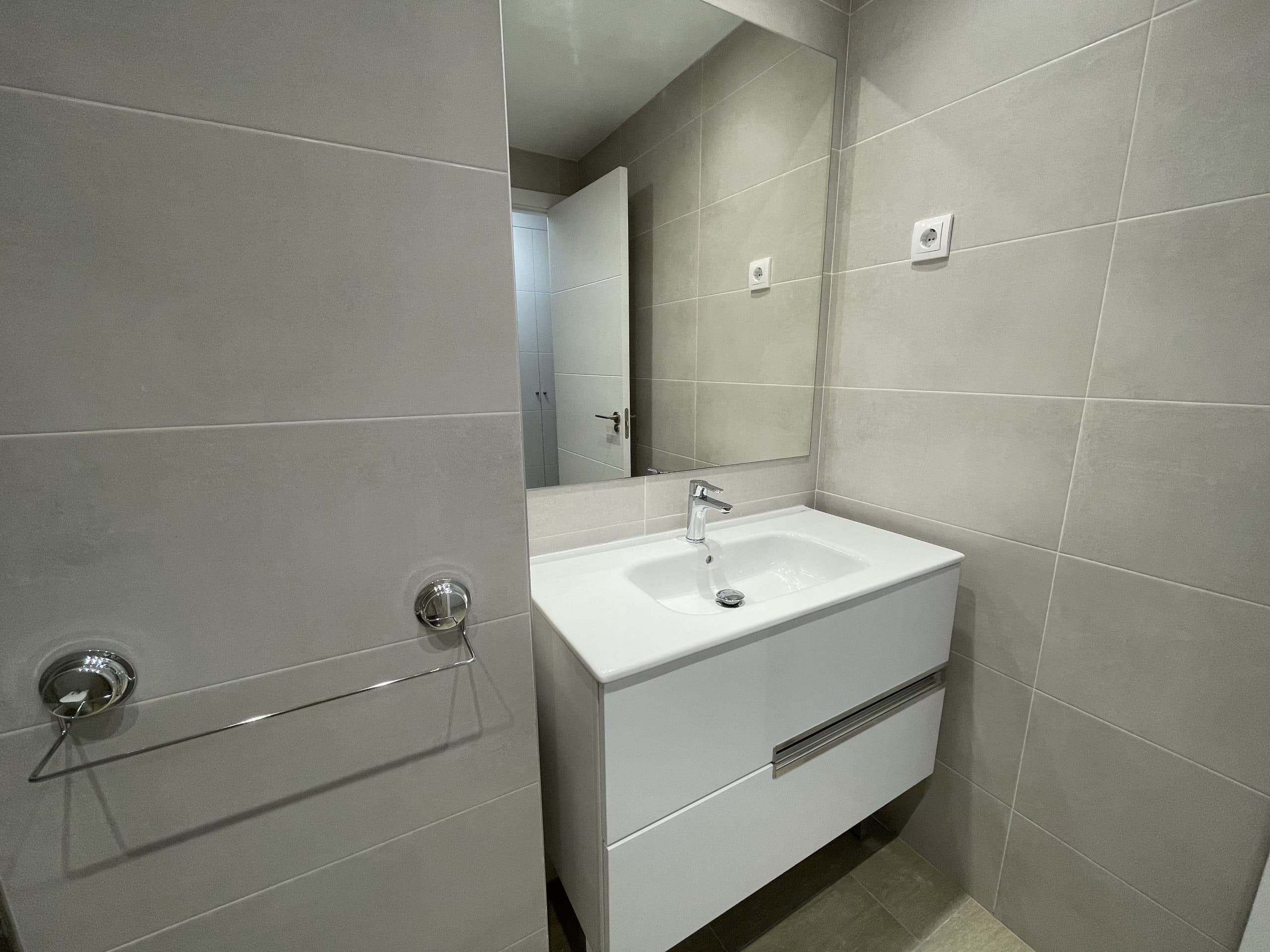 Habitación en zona Delicias, calle Circón