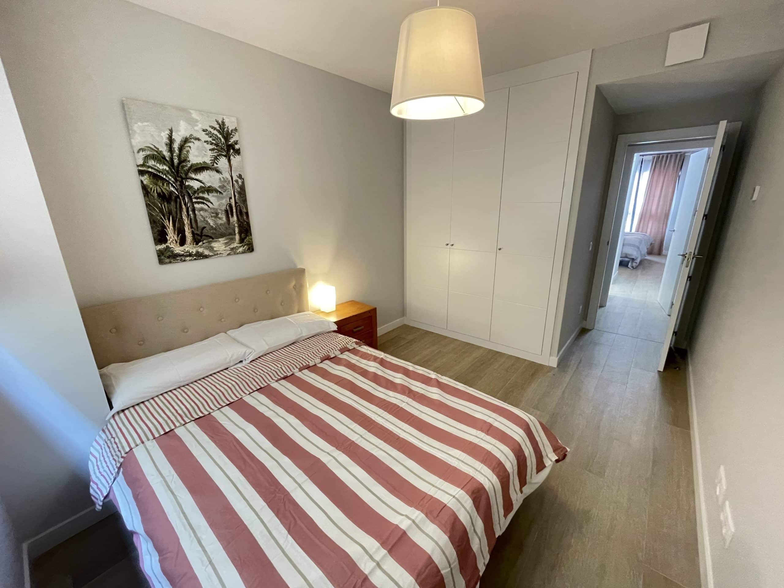 Habitación en zona Delicias, calle Circón