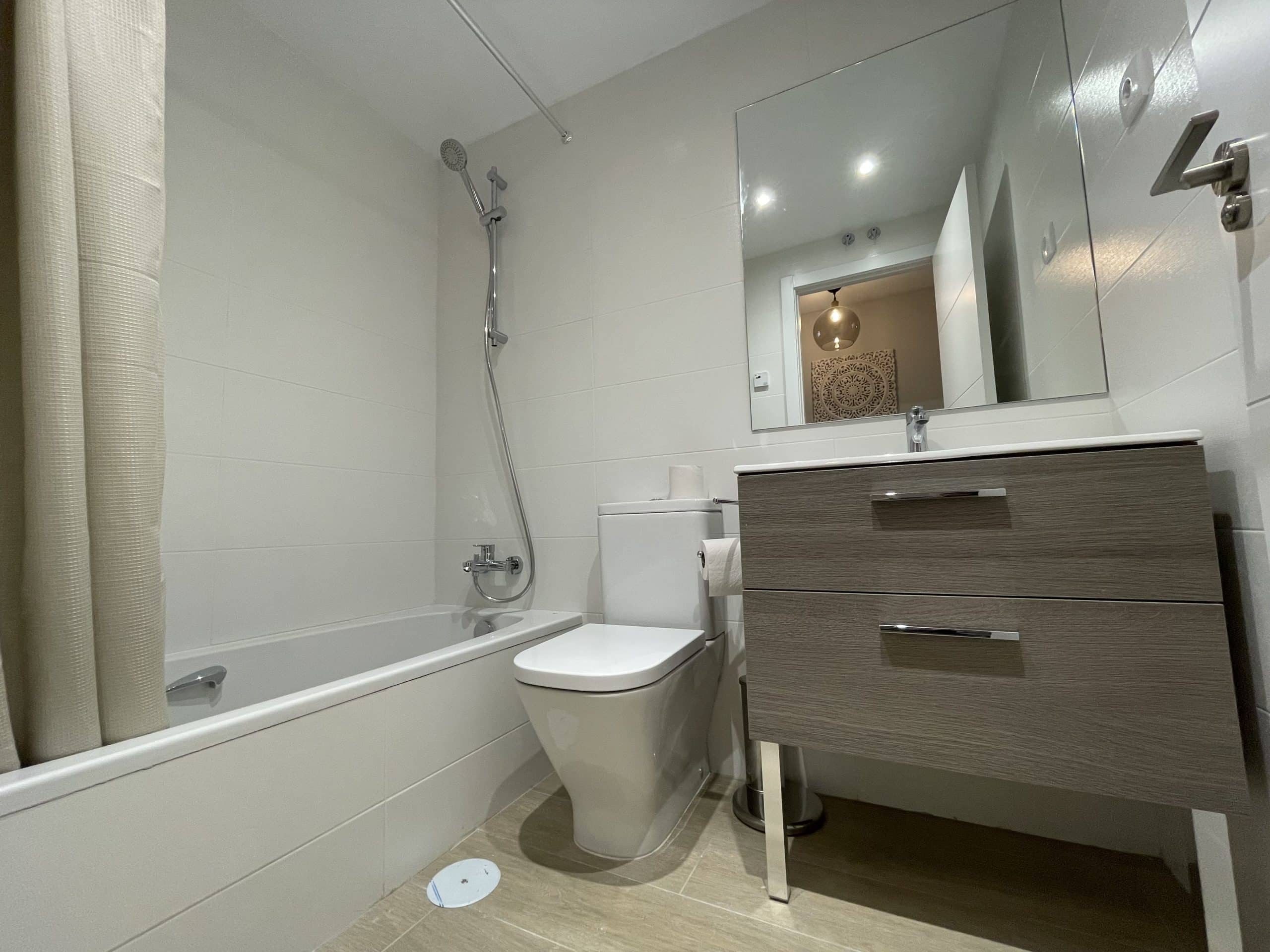 Habitación en alquiler en la Calle Circón
