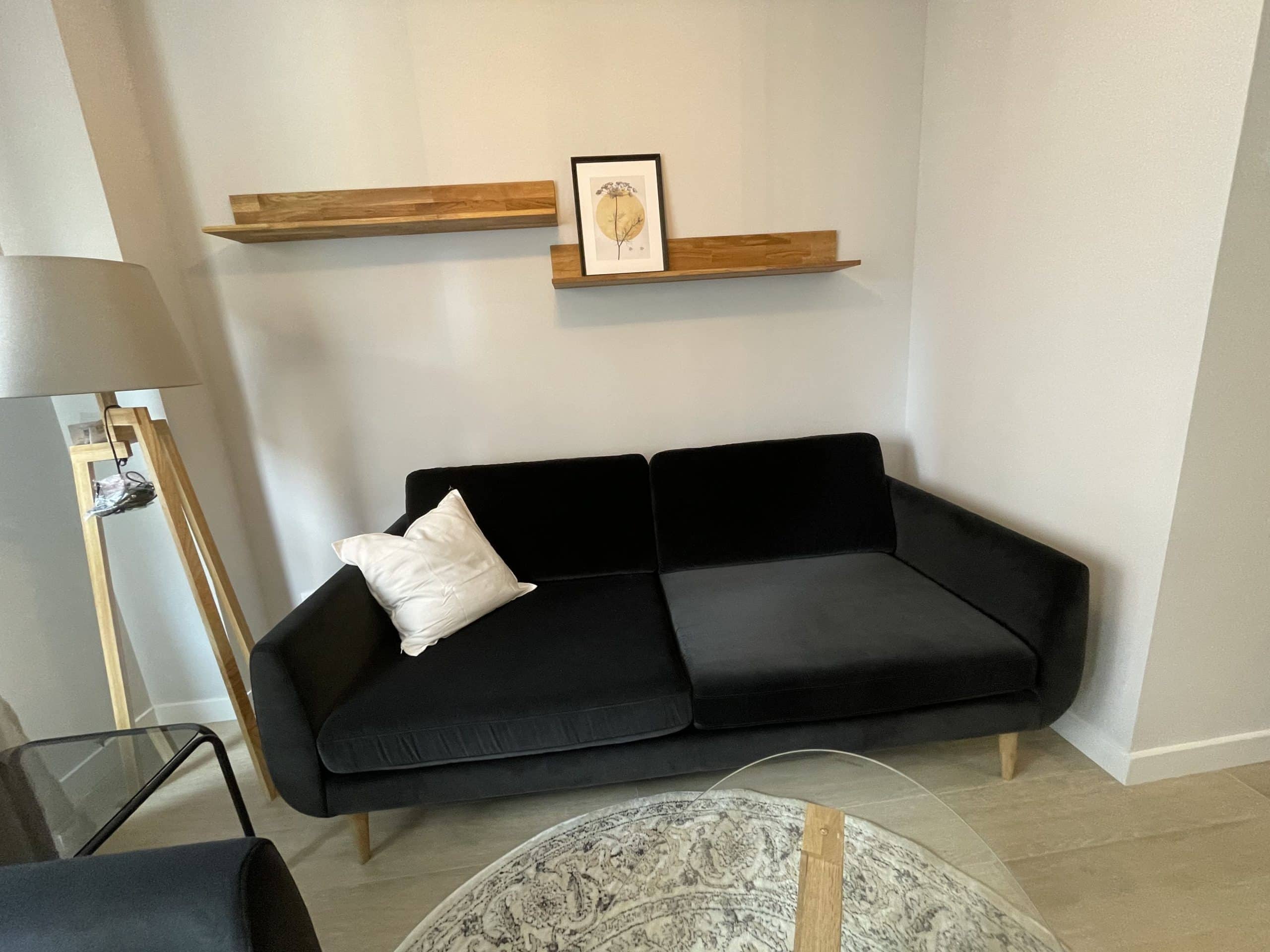 Alquiler de habitación en Delicias, calle Circón