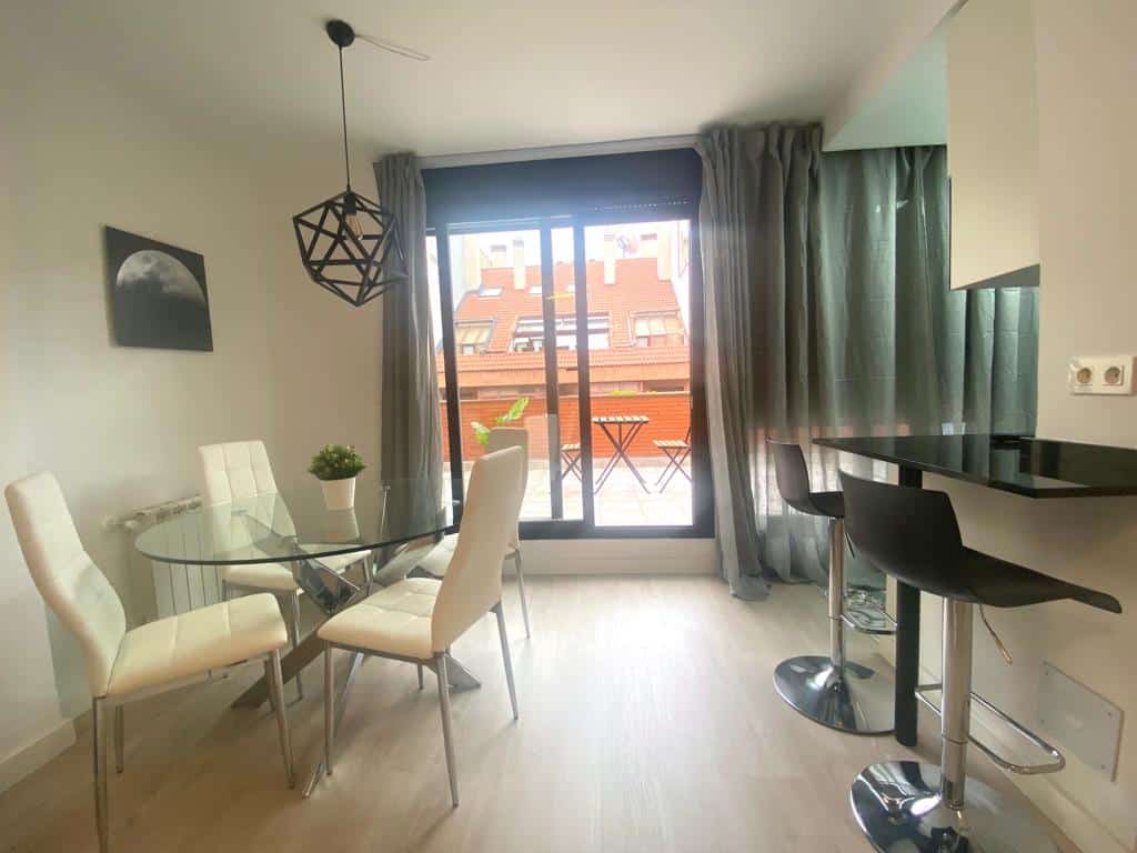 BEMADRID alquila Ático en Prosperidad - calle Constancia