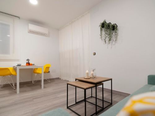 Alquiler de pisos y habitaciones en el distrito de Salamanca, Madrid
