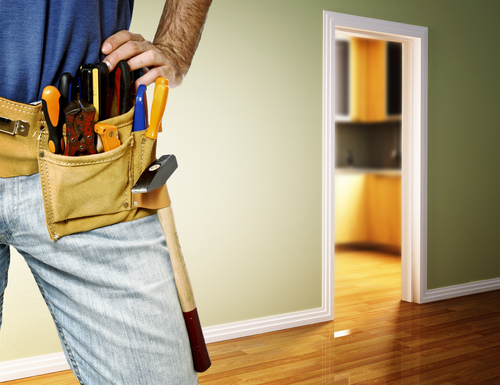 Pequeñas reparaciones en tu vivienda temporal: Cómo mantener tu hogar en perfectas condiciones