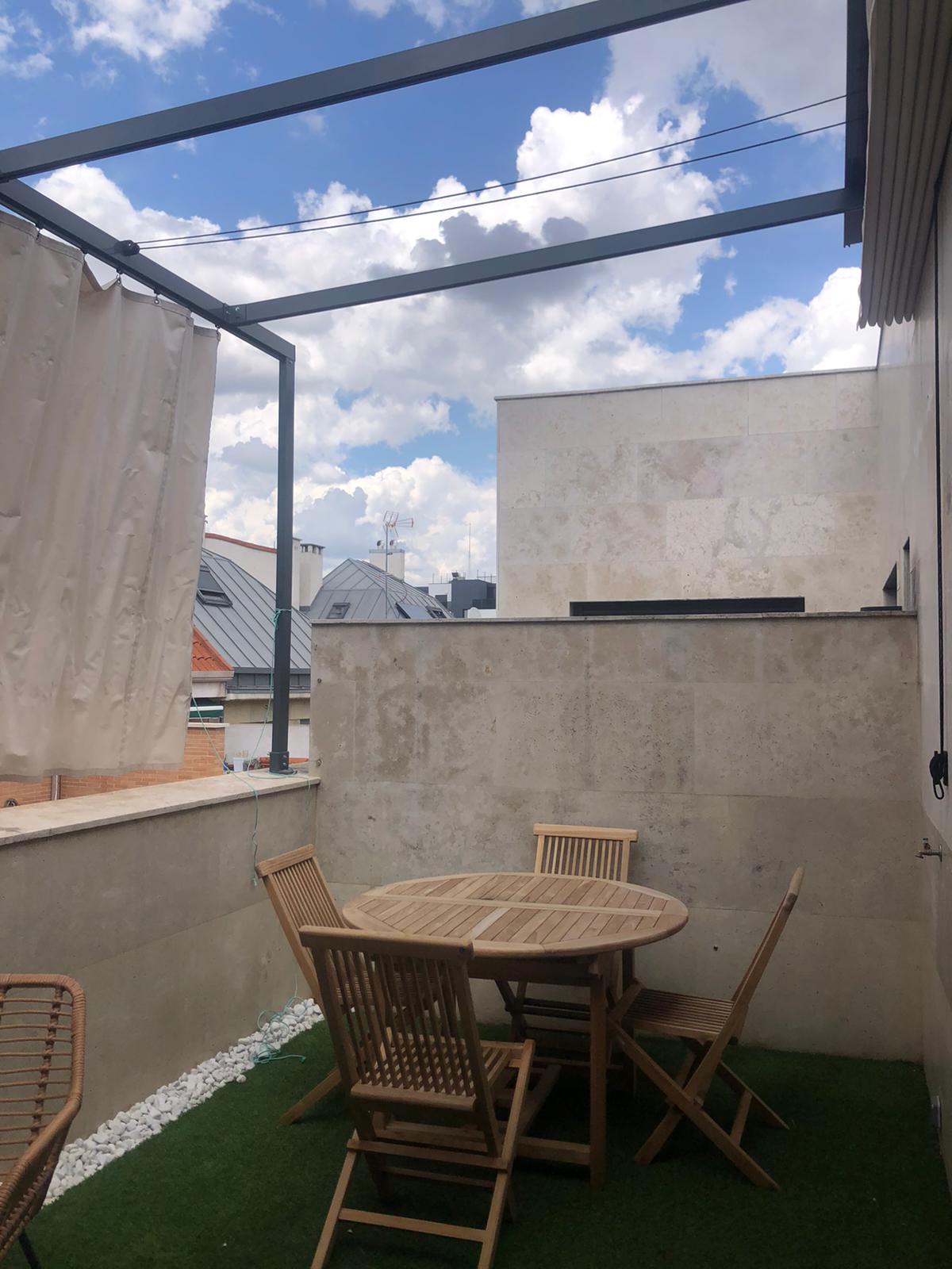 ESTUDIO EN CALLE MARIA JUANA
