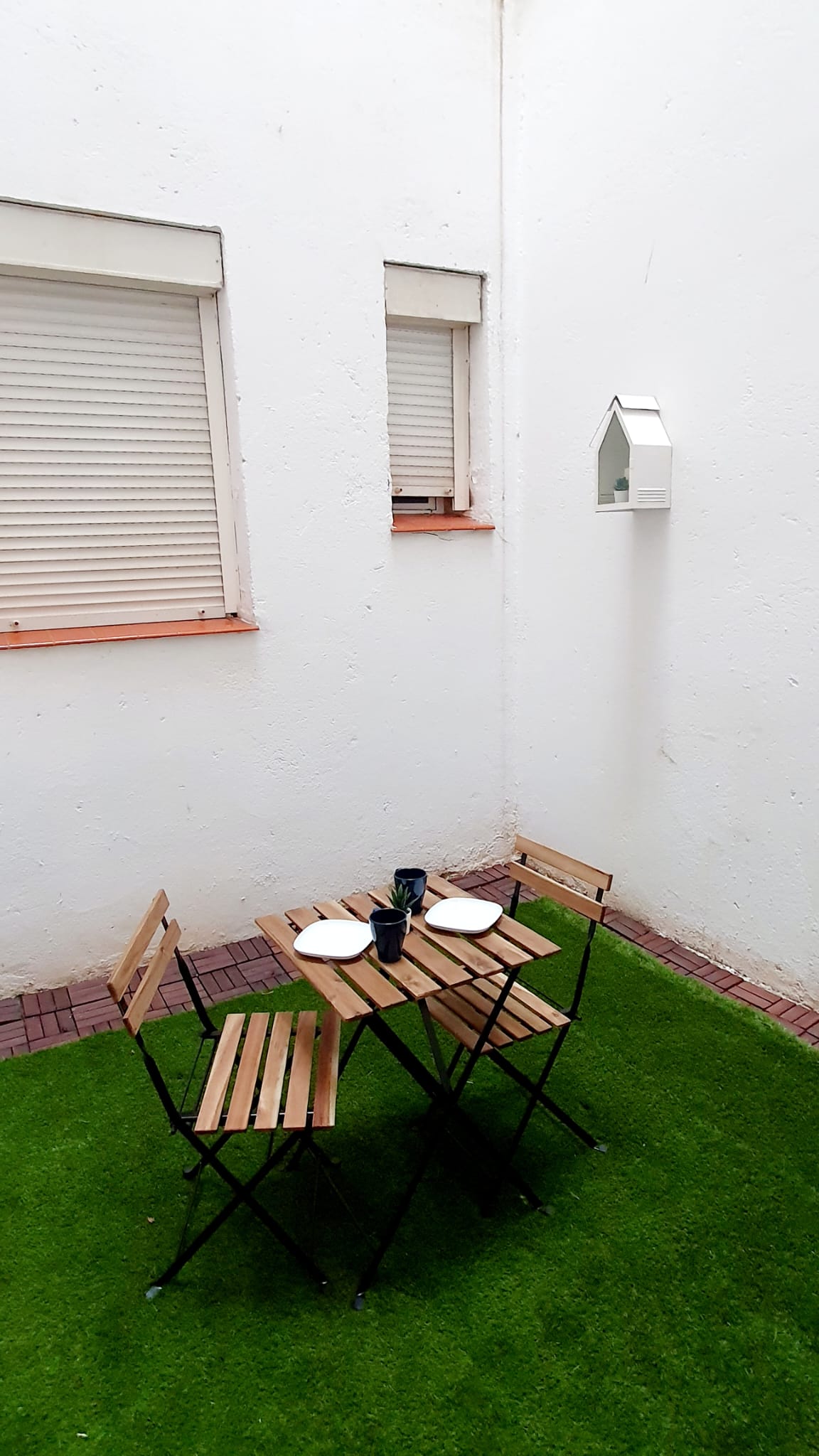 PISO DE ALQUILER EN CALLE AYALA, GOYA, BARRIO DE SALAMANCA