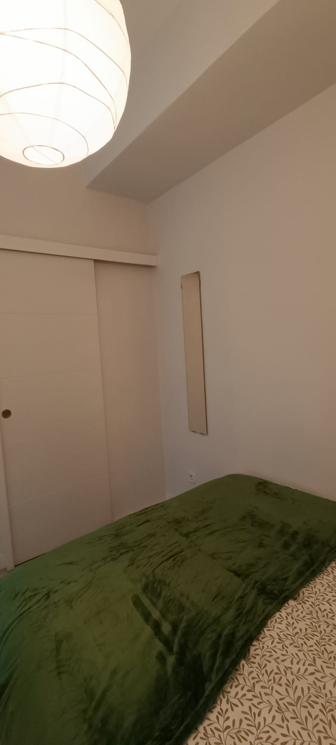 Piso de 2 Dormitorios en Ciudad Jardin