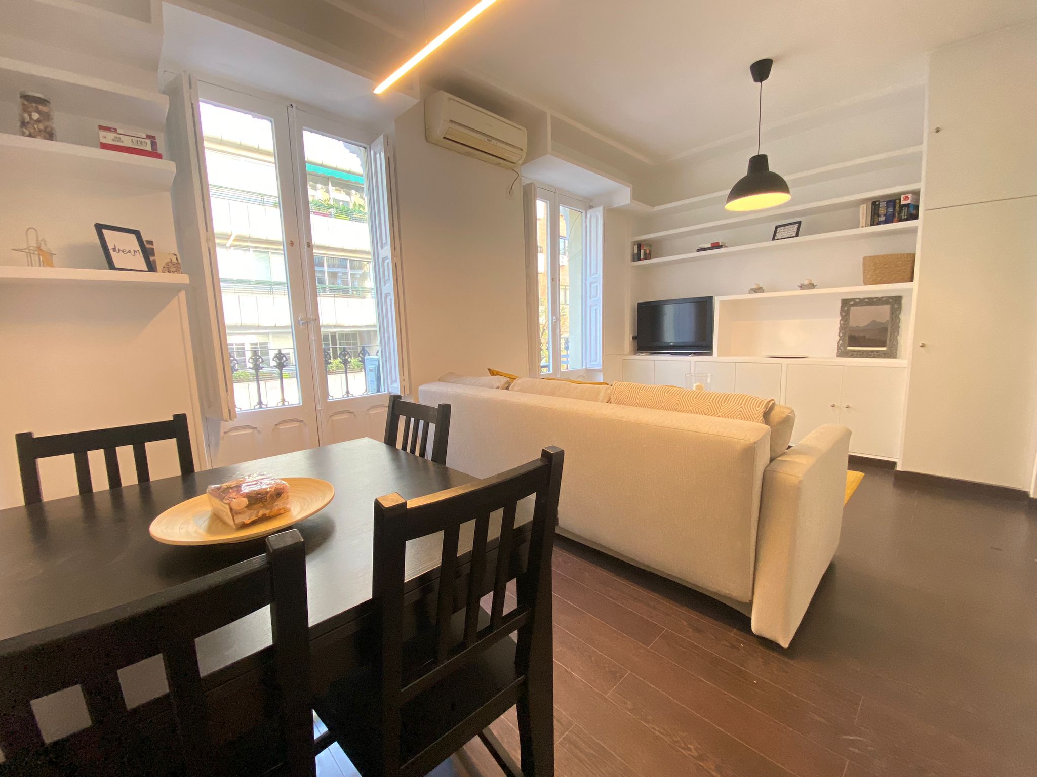 PISO DE 1 DORMITORIO EN CALLE BLASCO DE GARAY