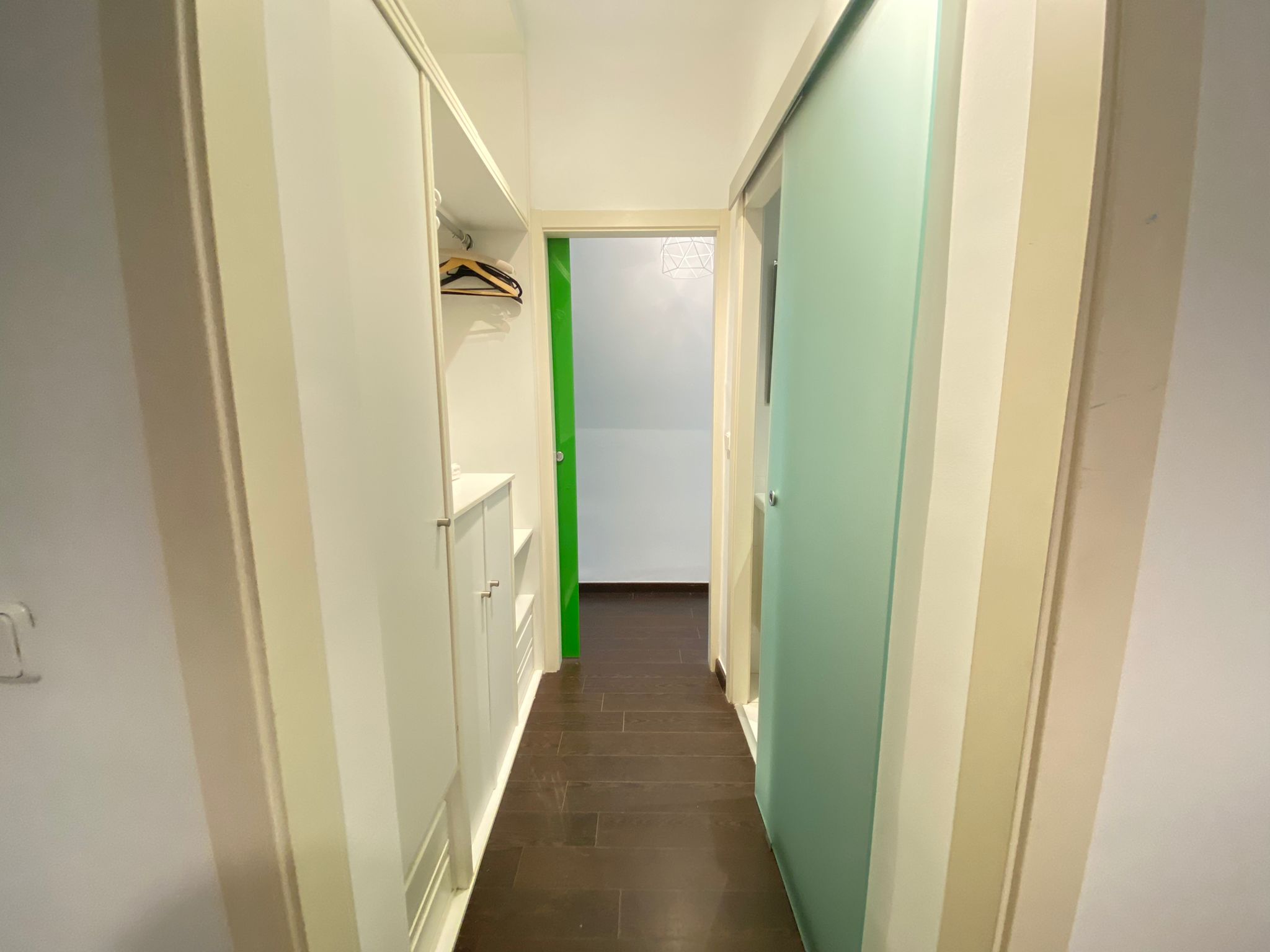 PISO DE 1 DORMITORIO EN CALLE BLASCO DE GARAY