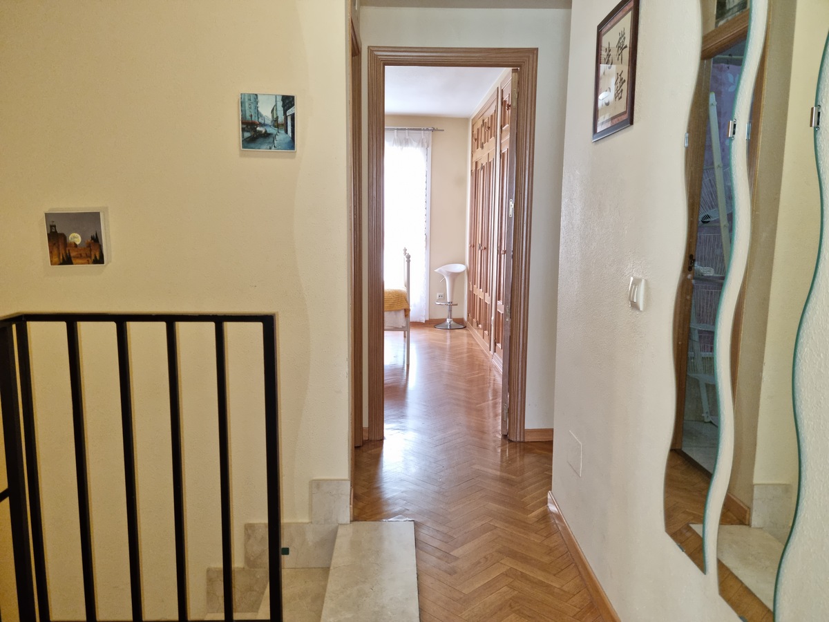 Piso 2 habitaciones en Tetuan