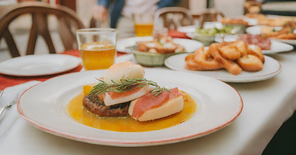 Experiencias Gastronómicas en Madrid que no te Puedes Perder