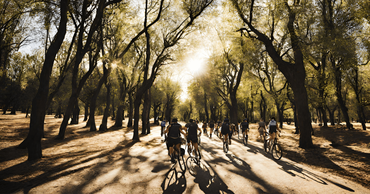 Actividades al aire libre para disfrutar en Madrid