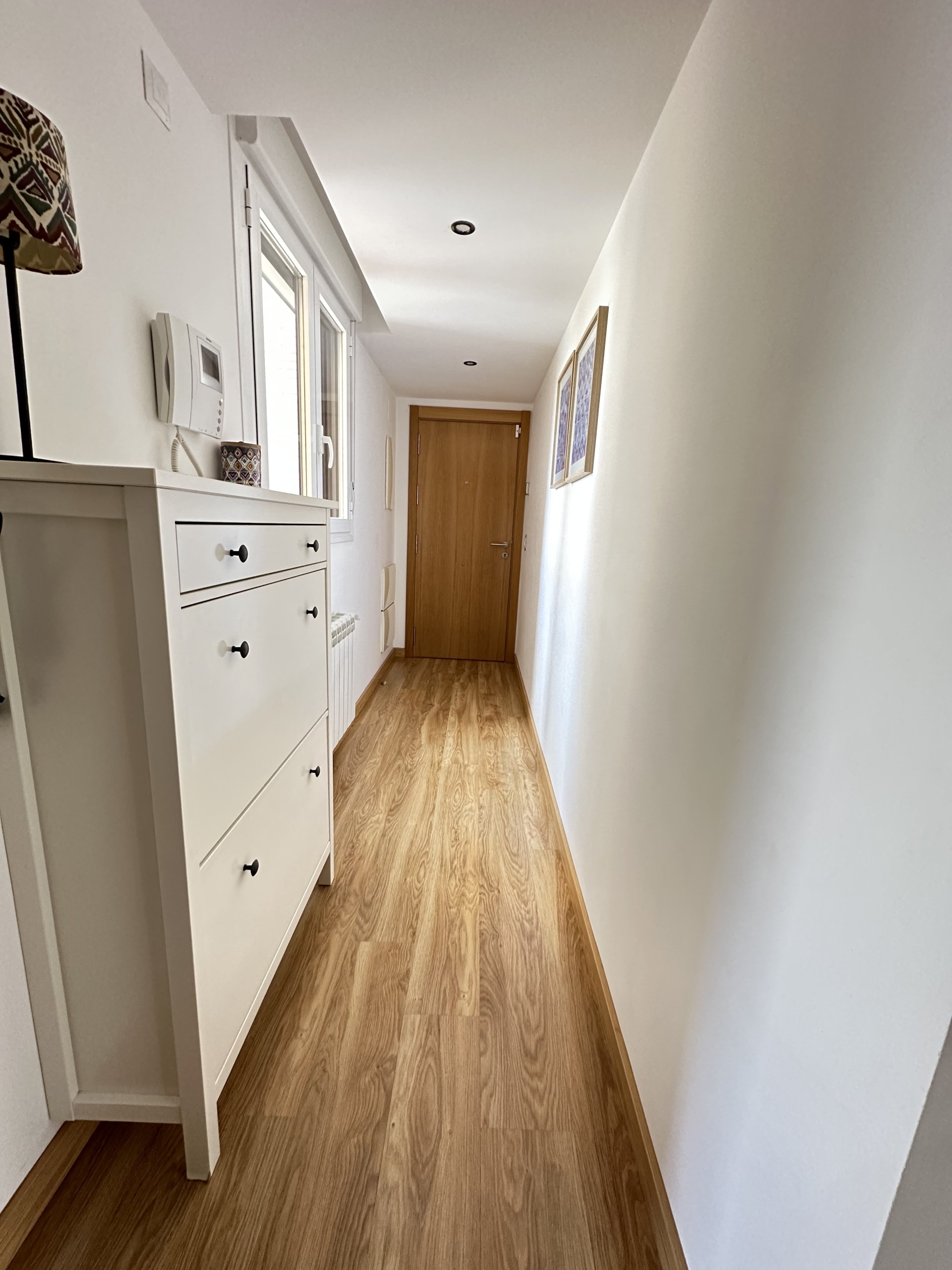 Piso de alquiler en Calle Sorolla