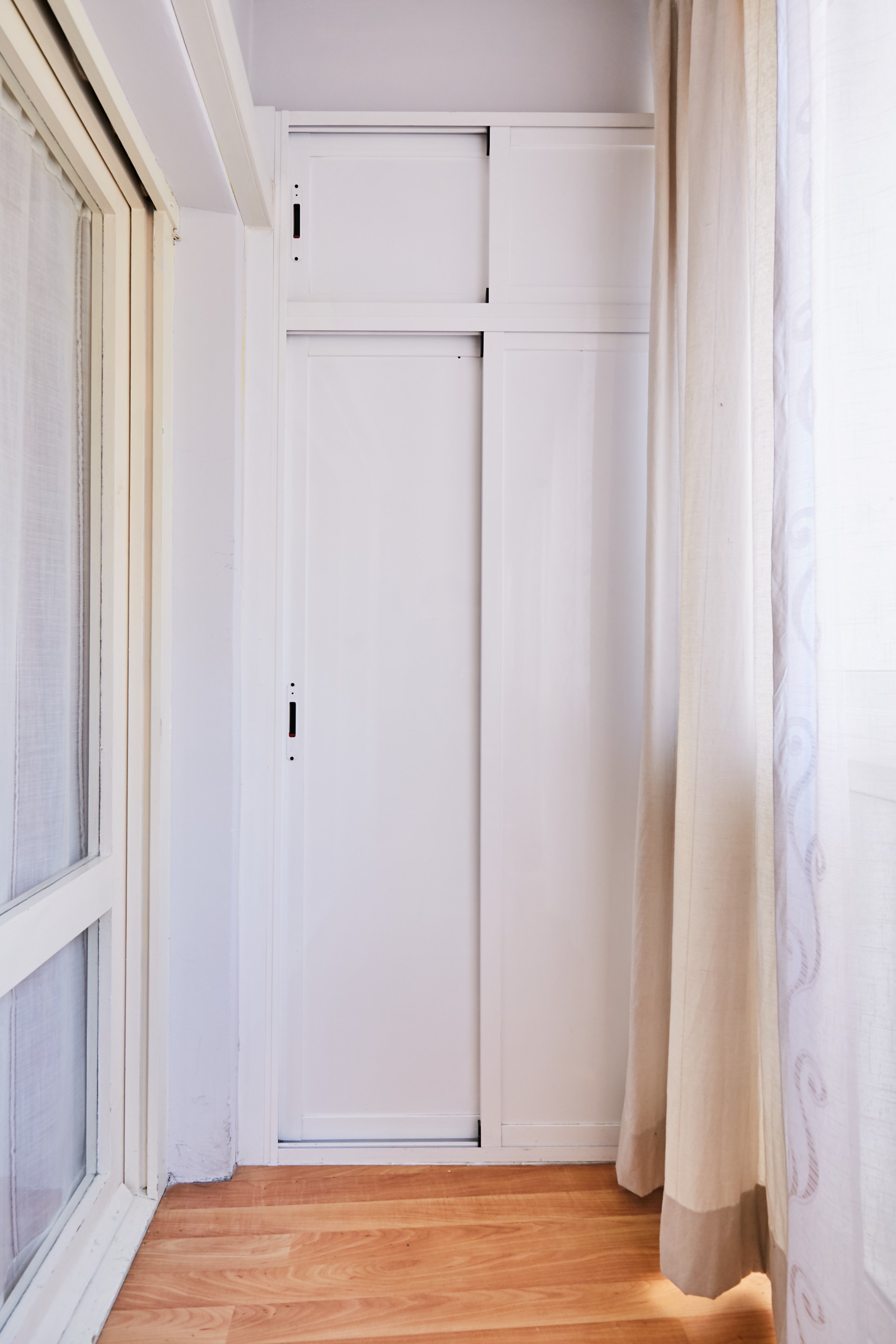 Piso en de 1 Dormitorio en Lavapies