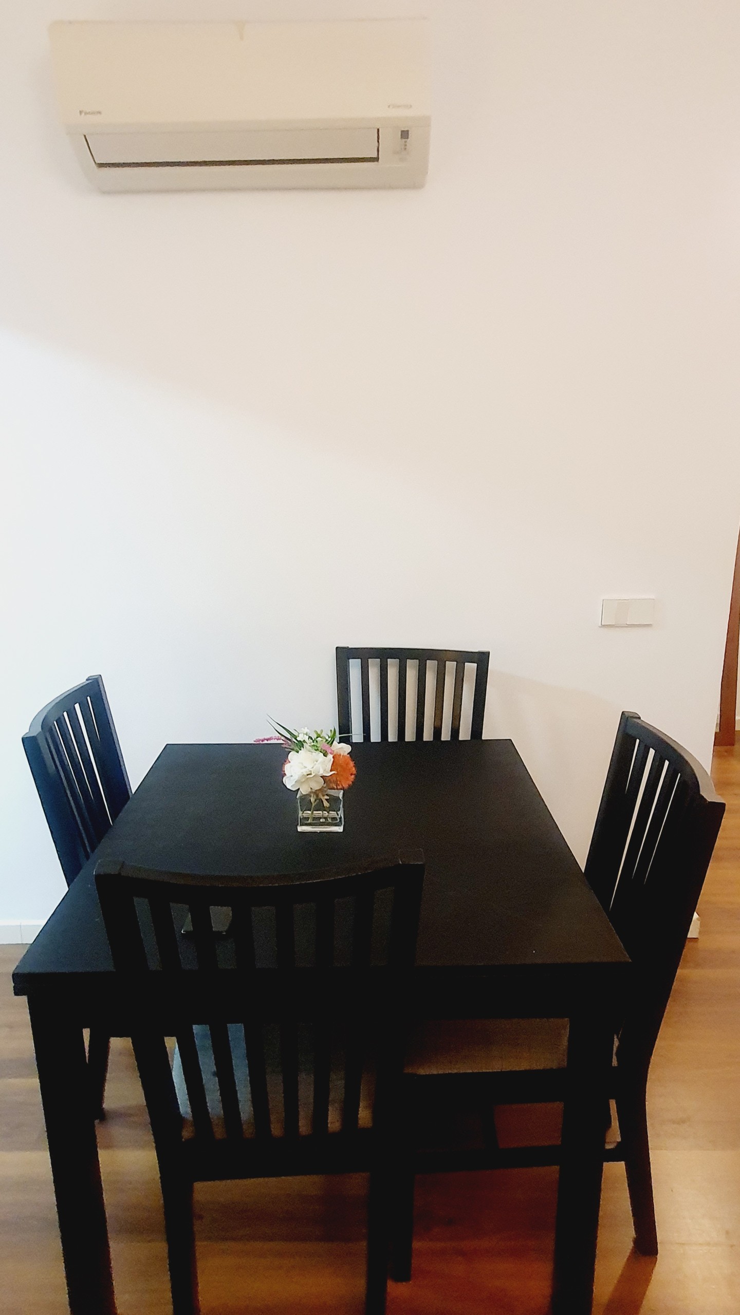 PISO EN CALLE ZURITA (2 DORM)