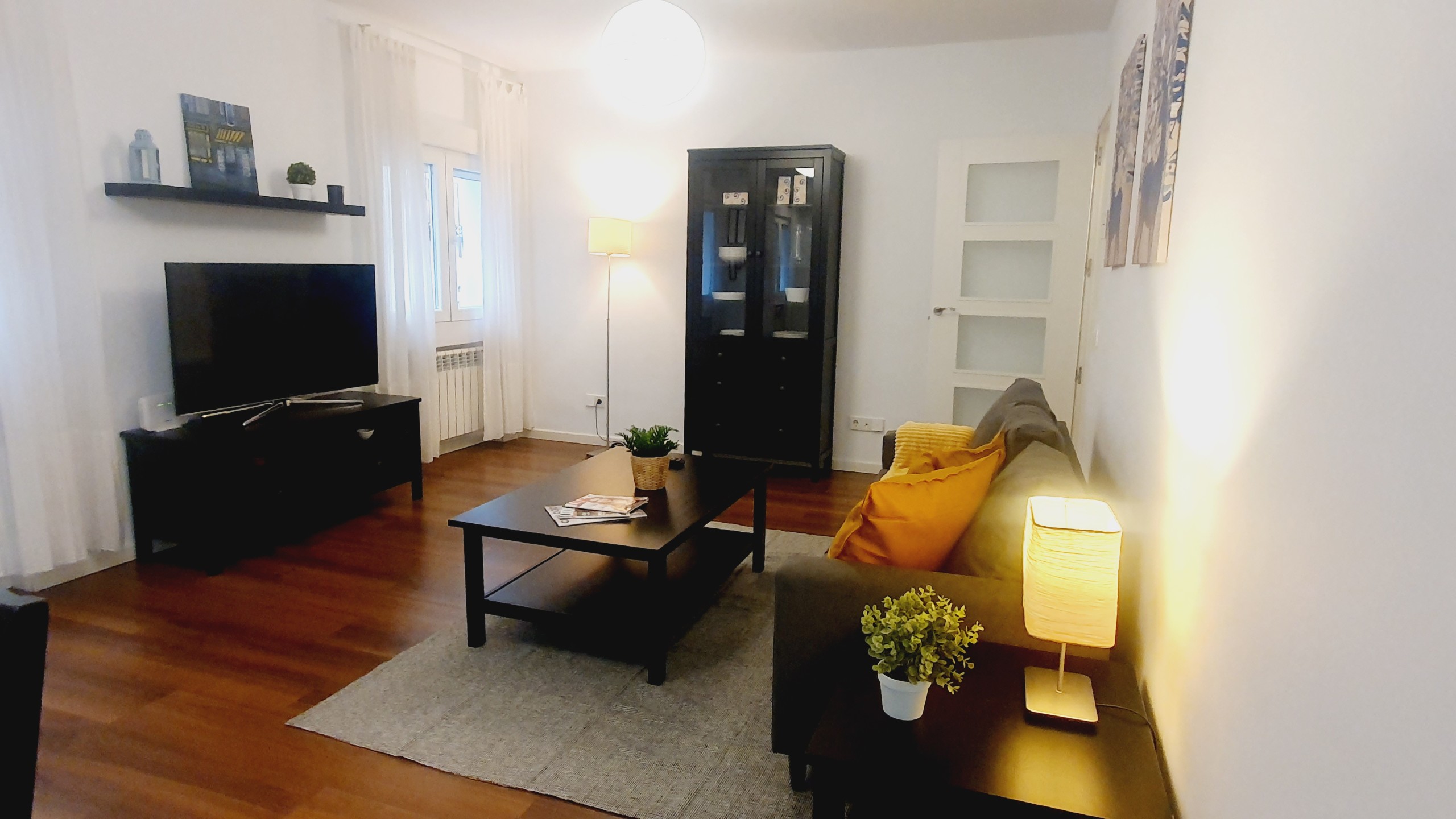 PISO EN CALLE ZURITA (2 DORM)