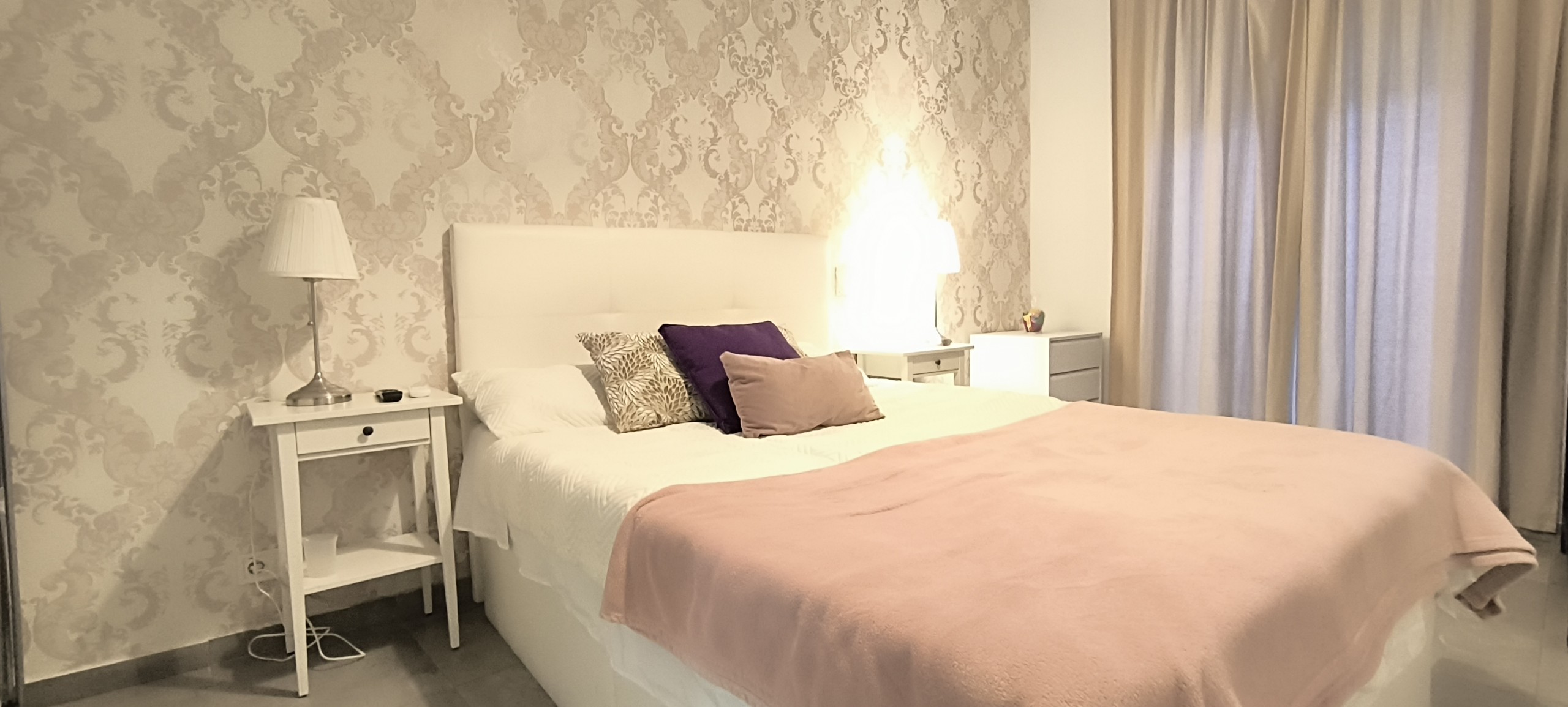 ESTUDIO DE ALQUILER EN CALLE BARCELONA