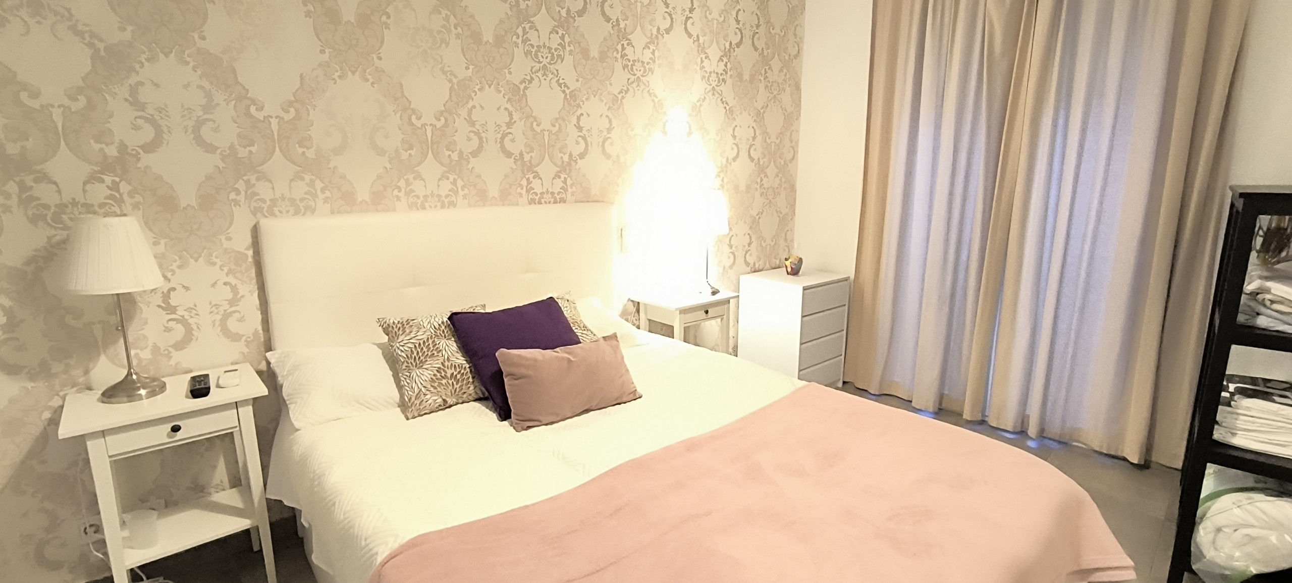 ESTUDIO DE ALQUILER EN CALLE BARCELONA