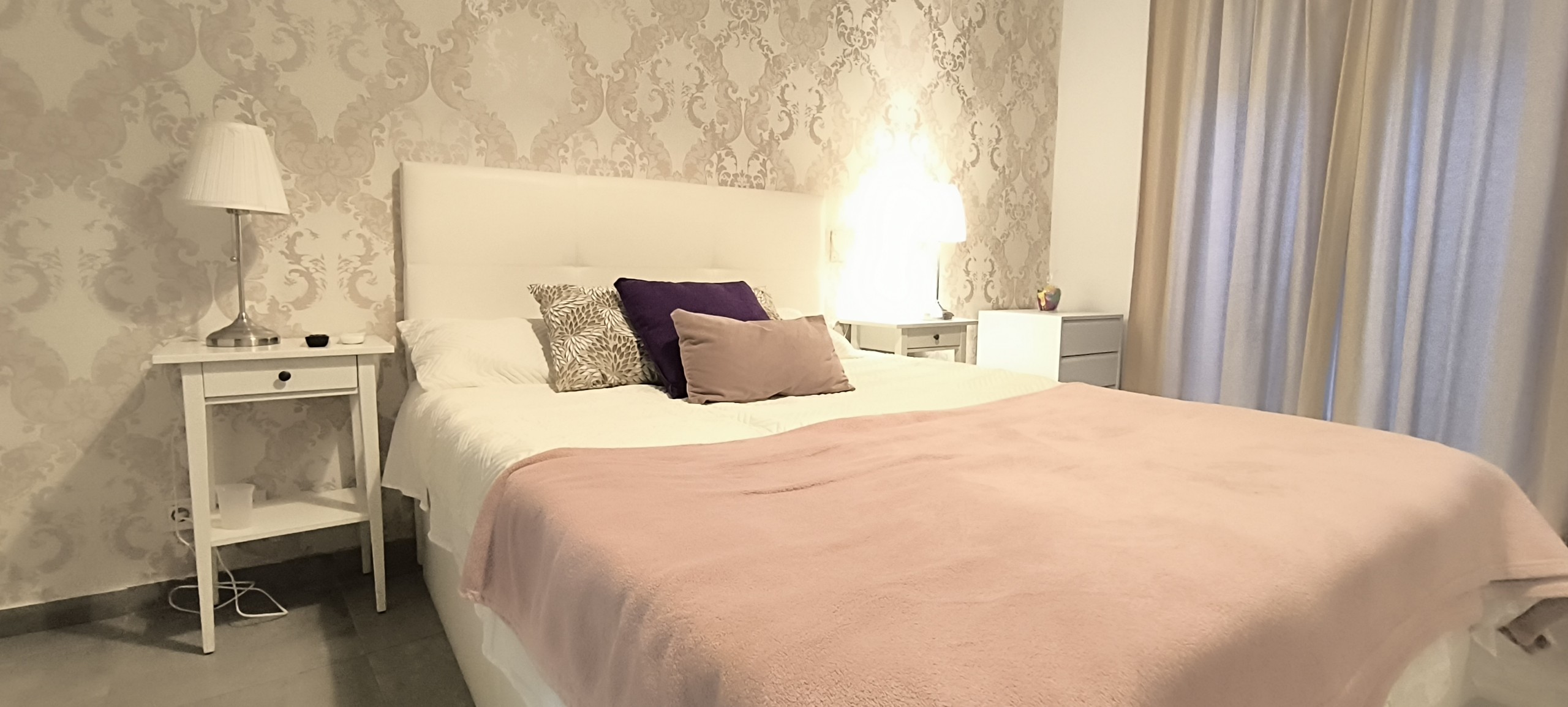 ESTUDIO DE ALQUILER EN CALLE BARCELONA