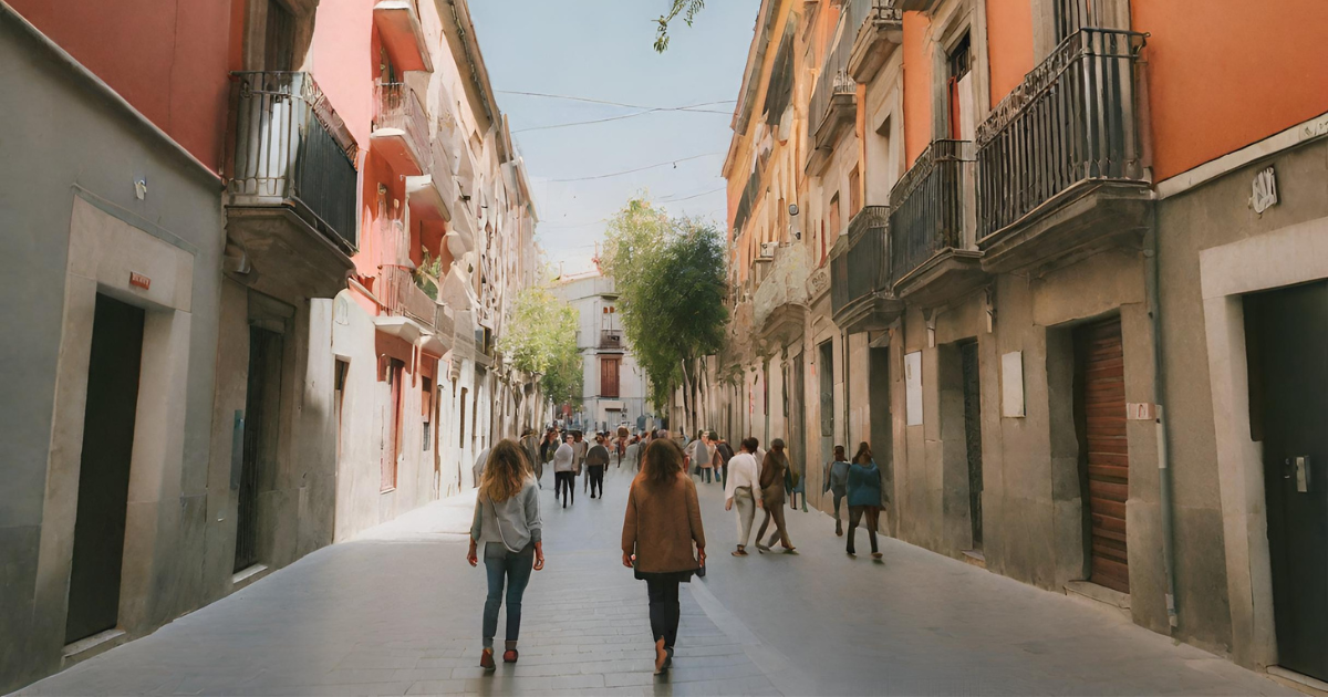 Explorando Malasaña: El Barrio Bohemio de Madrid