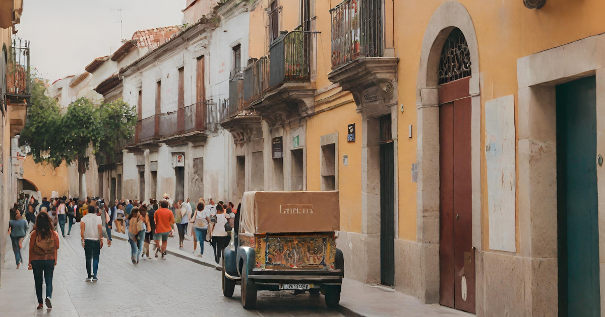 Explorando La Latina: Historia, Cultura y Alquiler Temporal