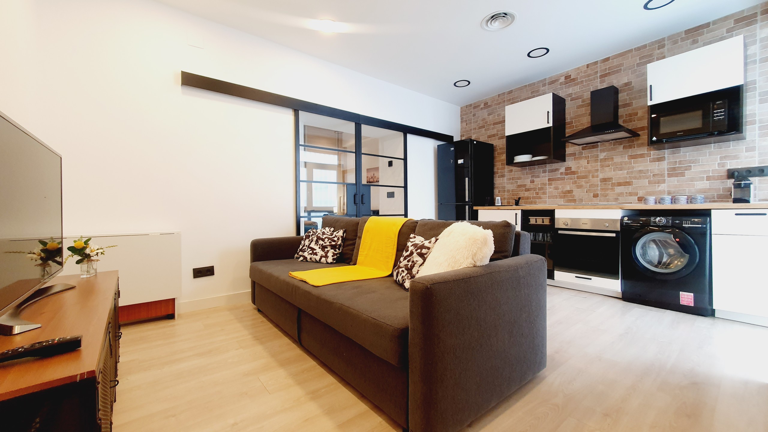 Alquiler apartamento Plaza Rutilio Gaci