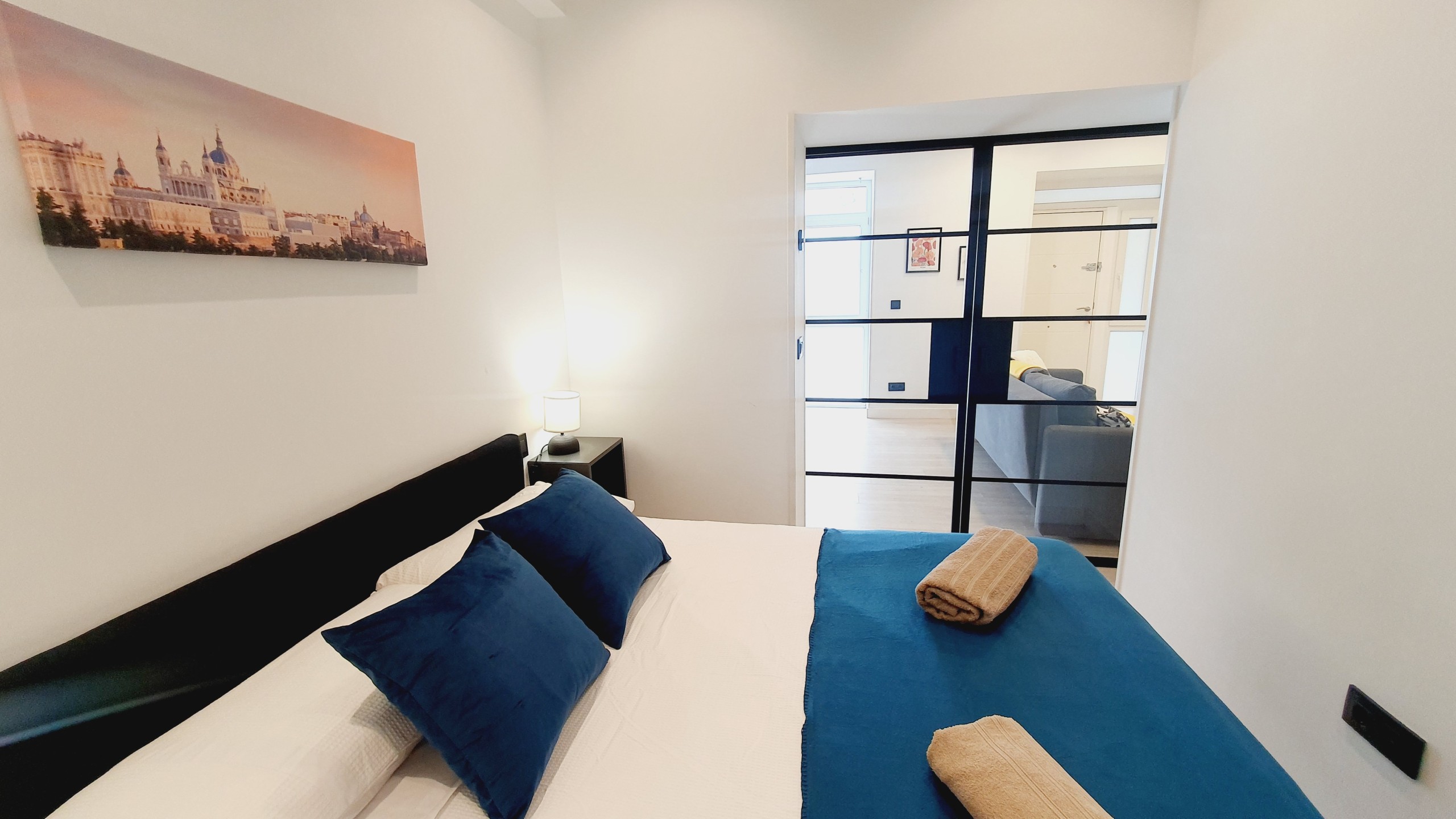 Alquiler apartamento Plaza Rutilio Gaci