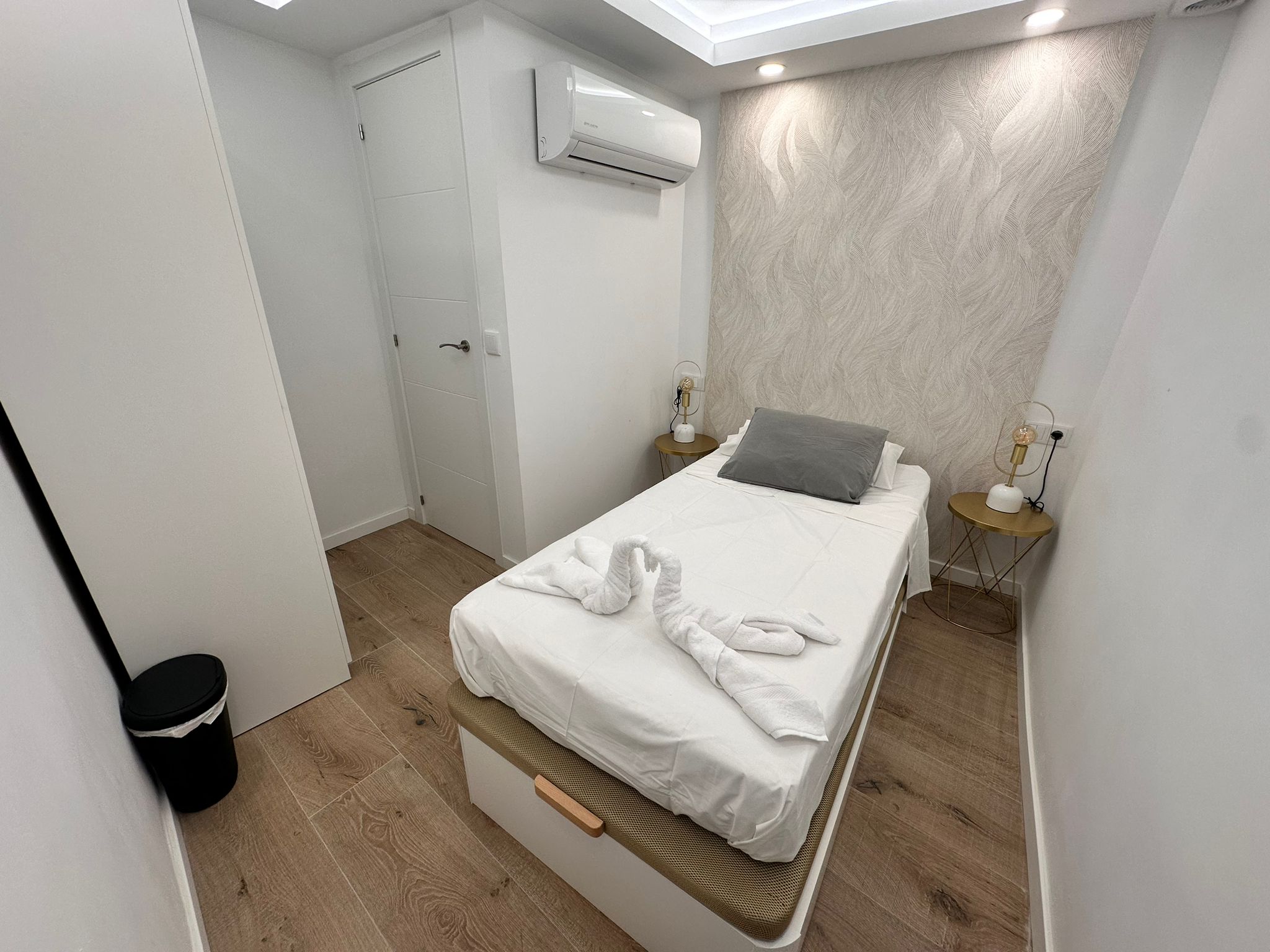 Piso en Calle Barbieri - Chueca