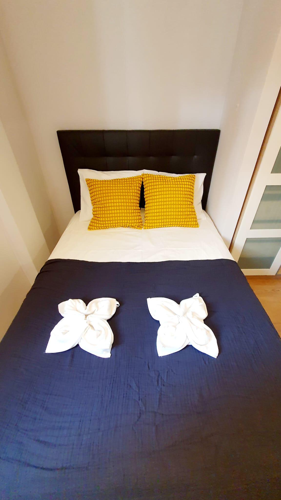 VIVIENDA DE 2 DORMITORIOS EN CALLE DE LA ESTRELLA, MALASAÑA