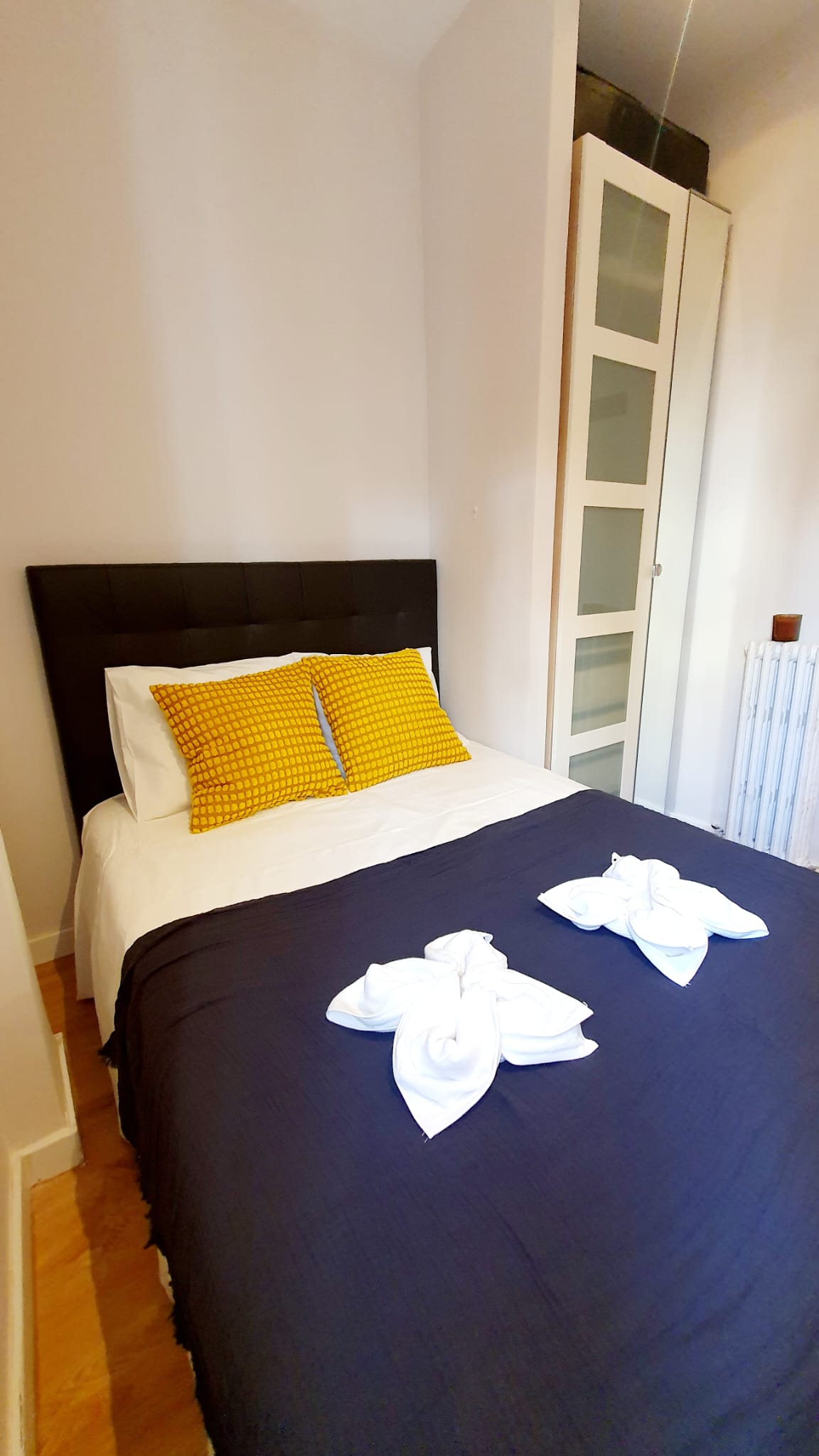 VIVIENDA DE 2 DORMITORIOS EN CALLE DE LA ESTRELLA, MALASAÑA