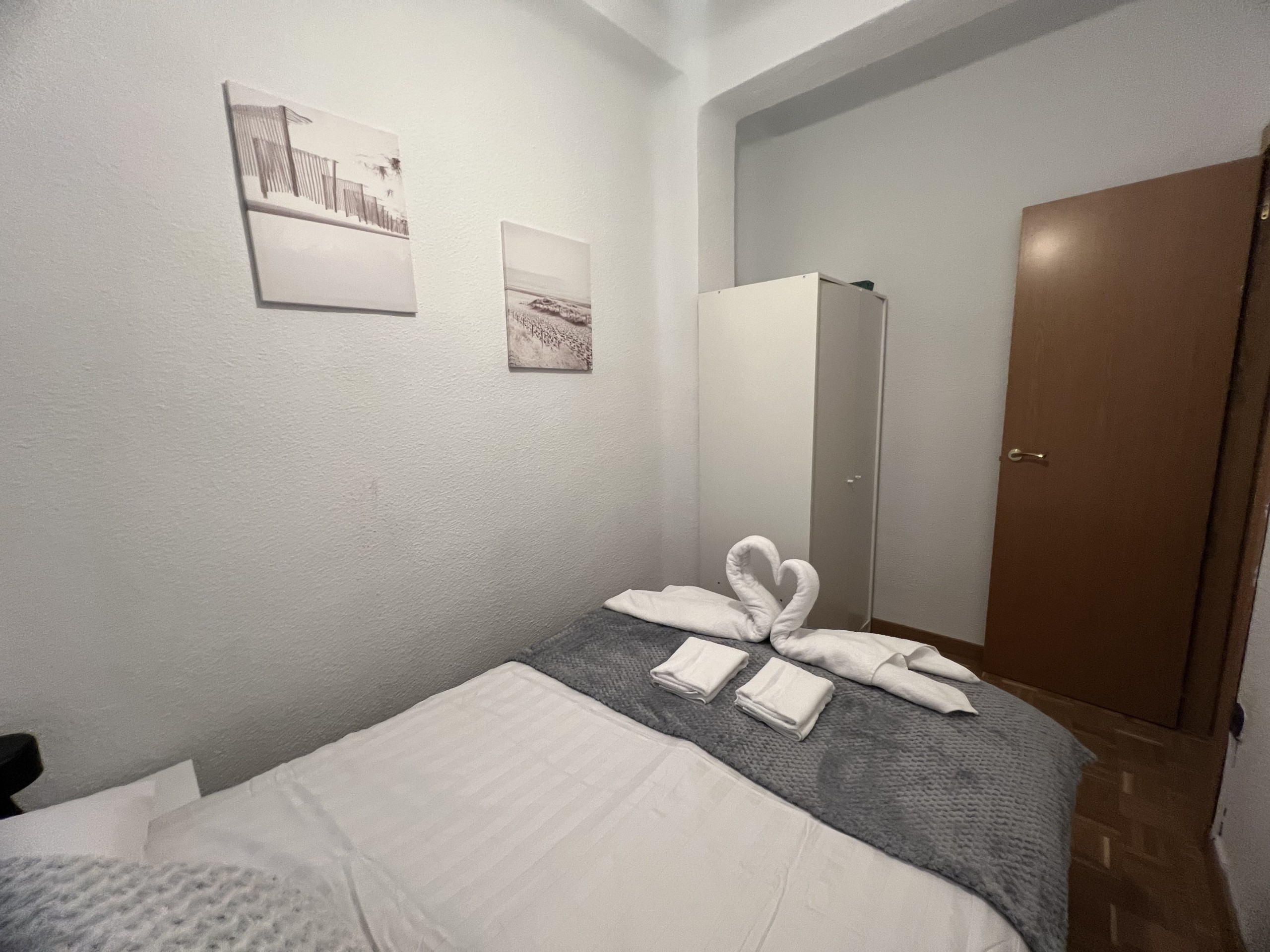 PISO DE 3 DORMIORIOS EN ZONA CENTRO