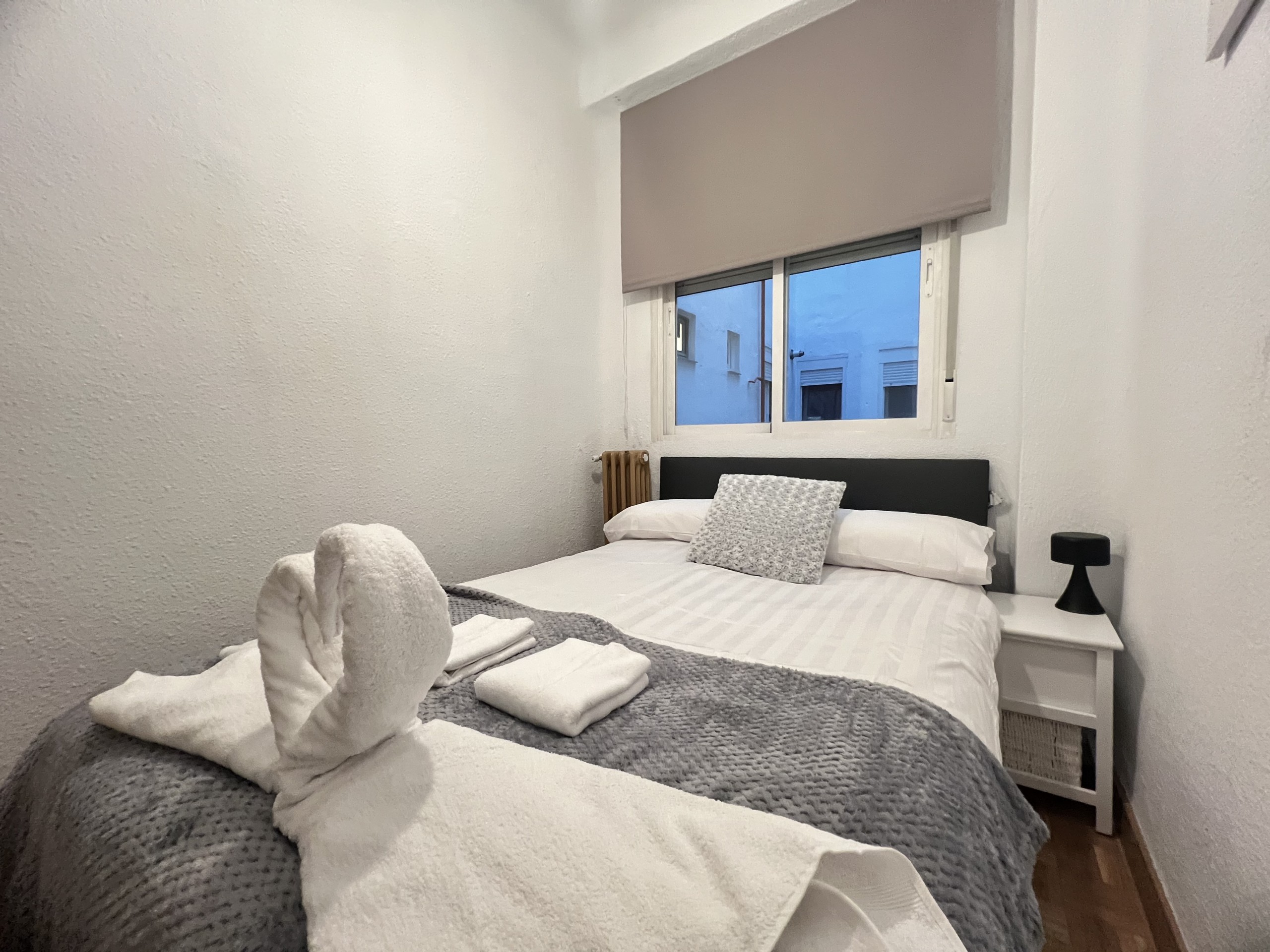 PISO DE 3 DORMIORIOS EN ZONA CENTRO
