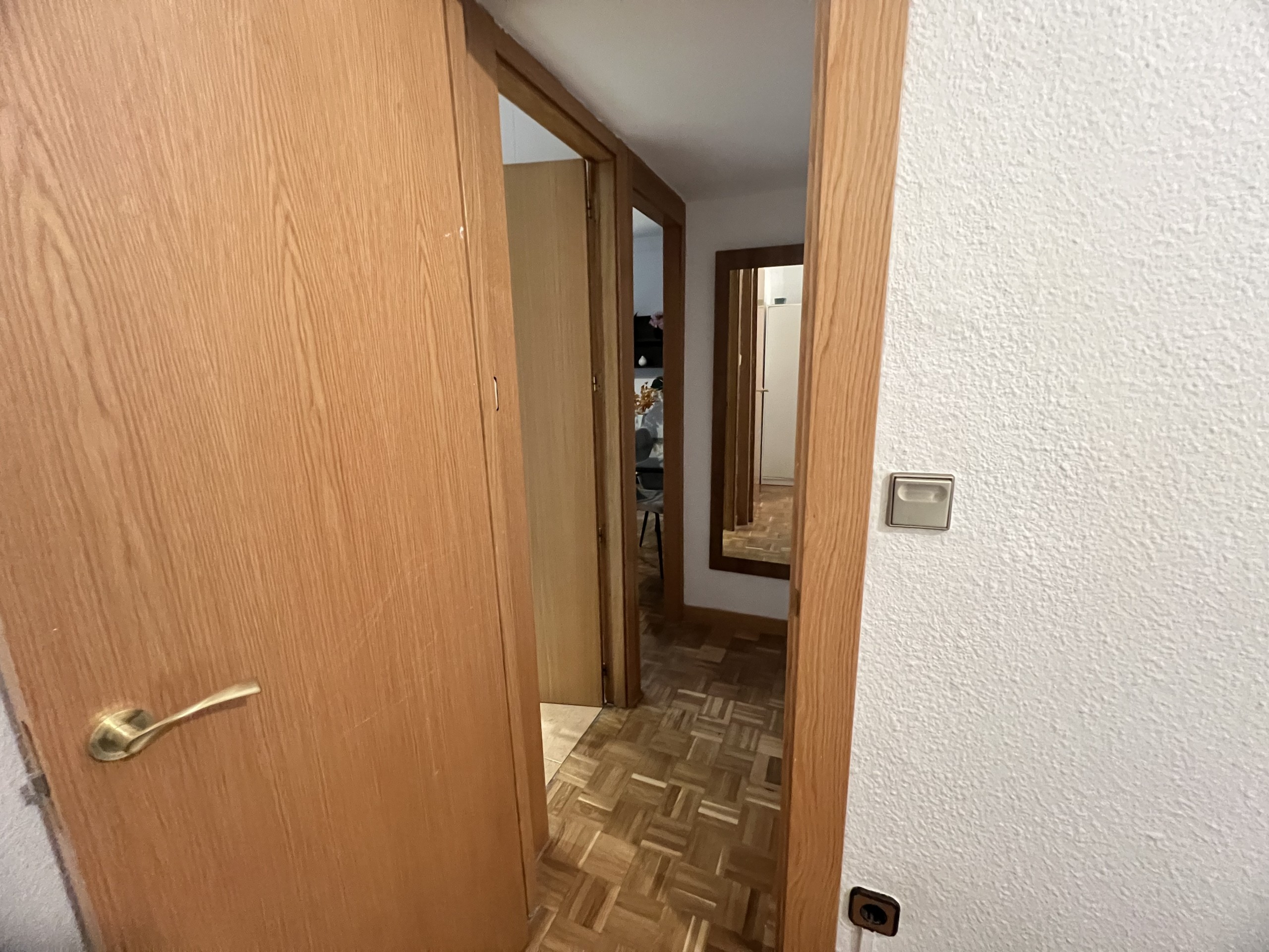 PISO DE 3 DORMIORIOS EN ZONA CENTRO