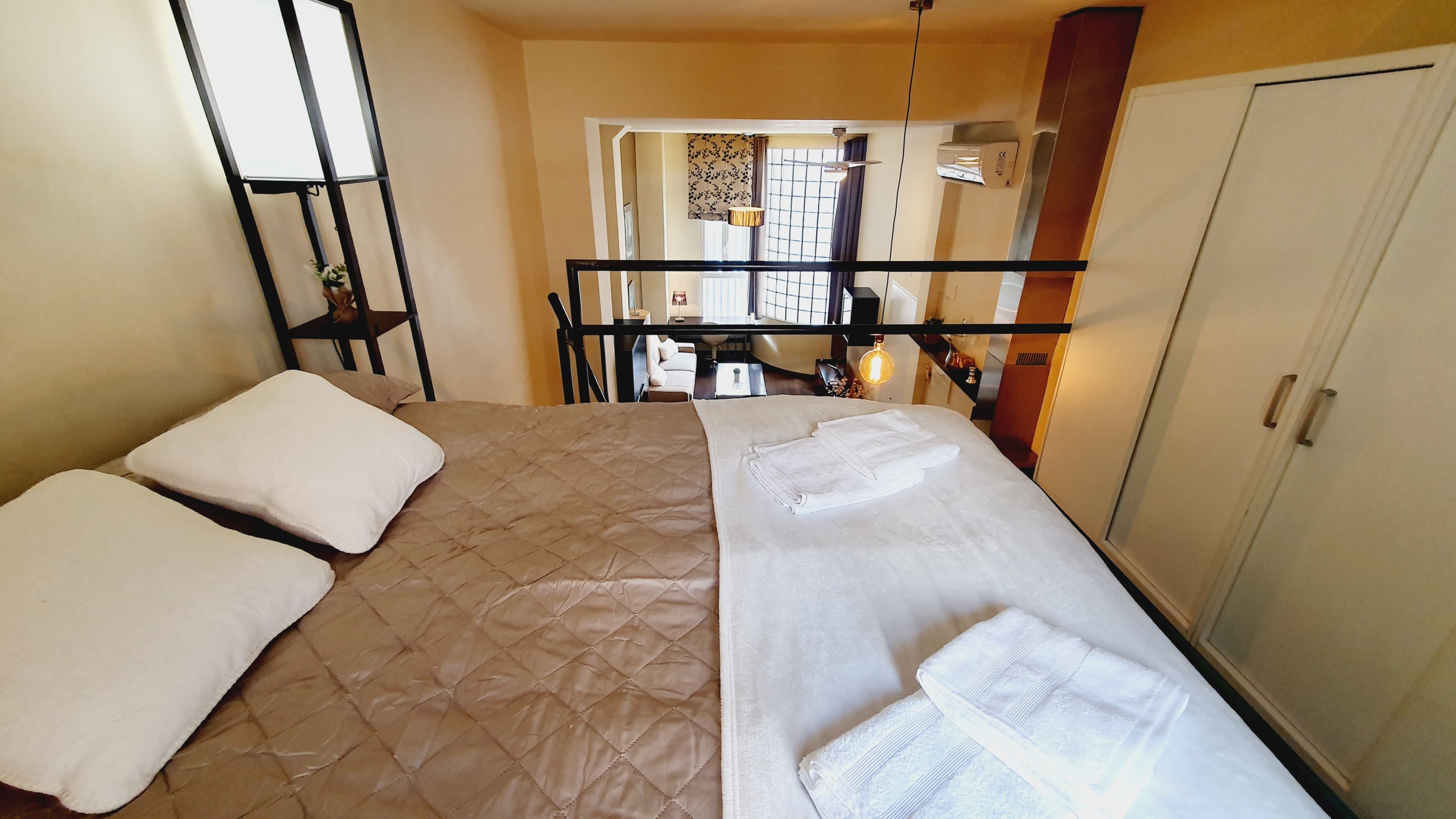 PRECIOSO ESTUDIO EN CEDROS, PLAZA DE CASTILLA