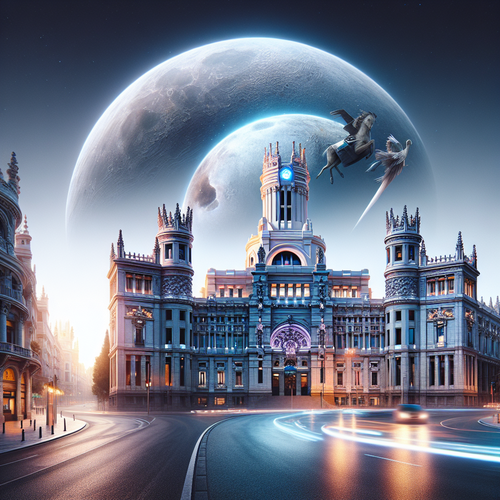 Descubre los Encantos de Madrid en 2025