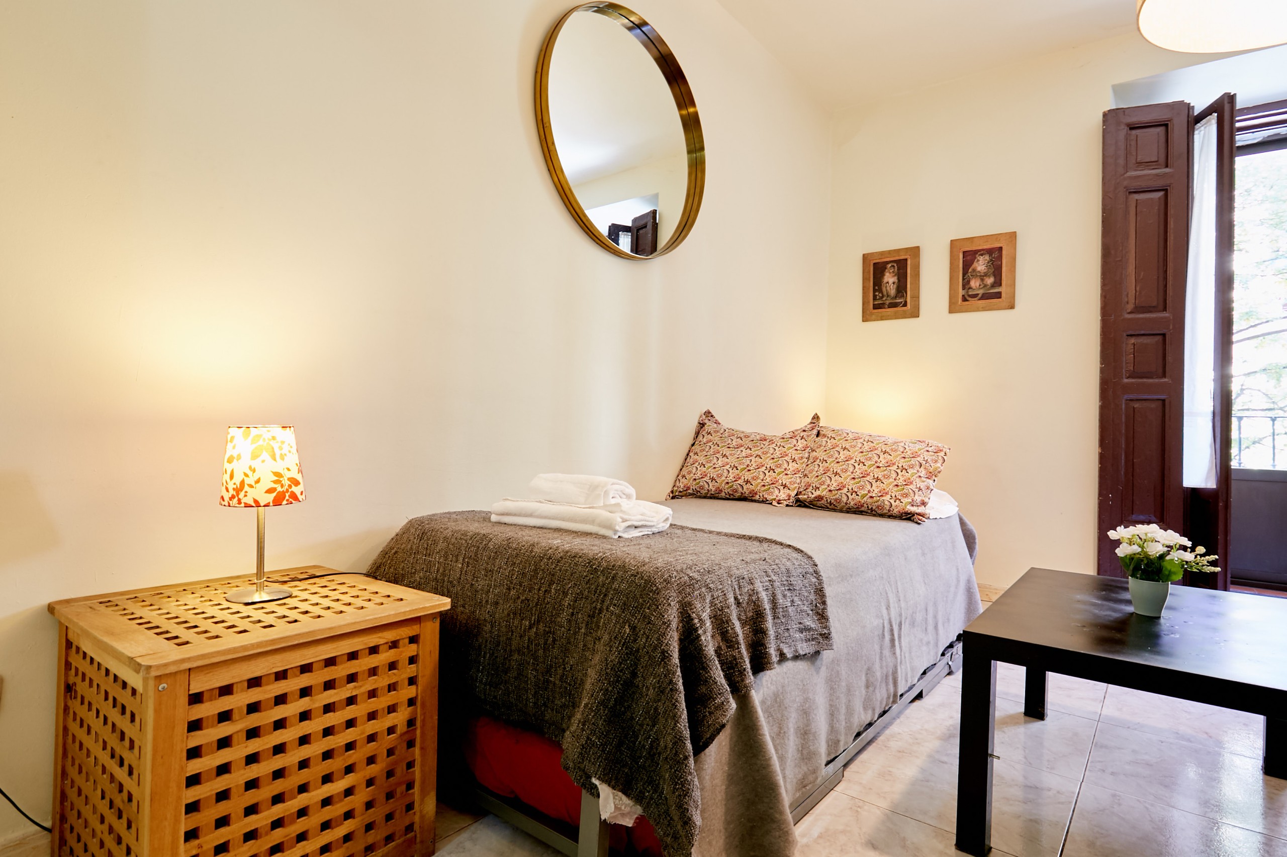 Loft en alquiler en calle Ave María