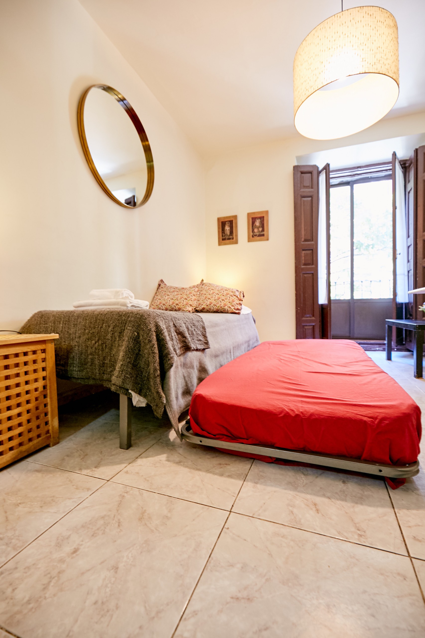 Loft en alquiler en calle Ave María