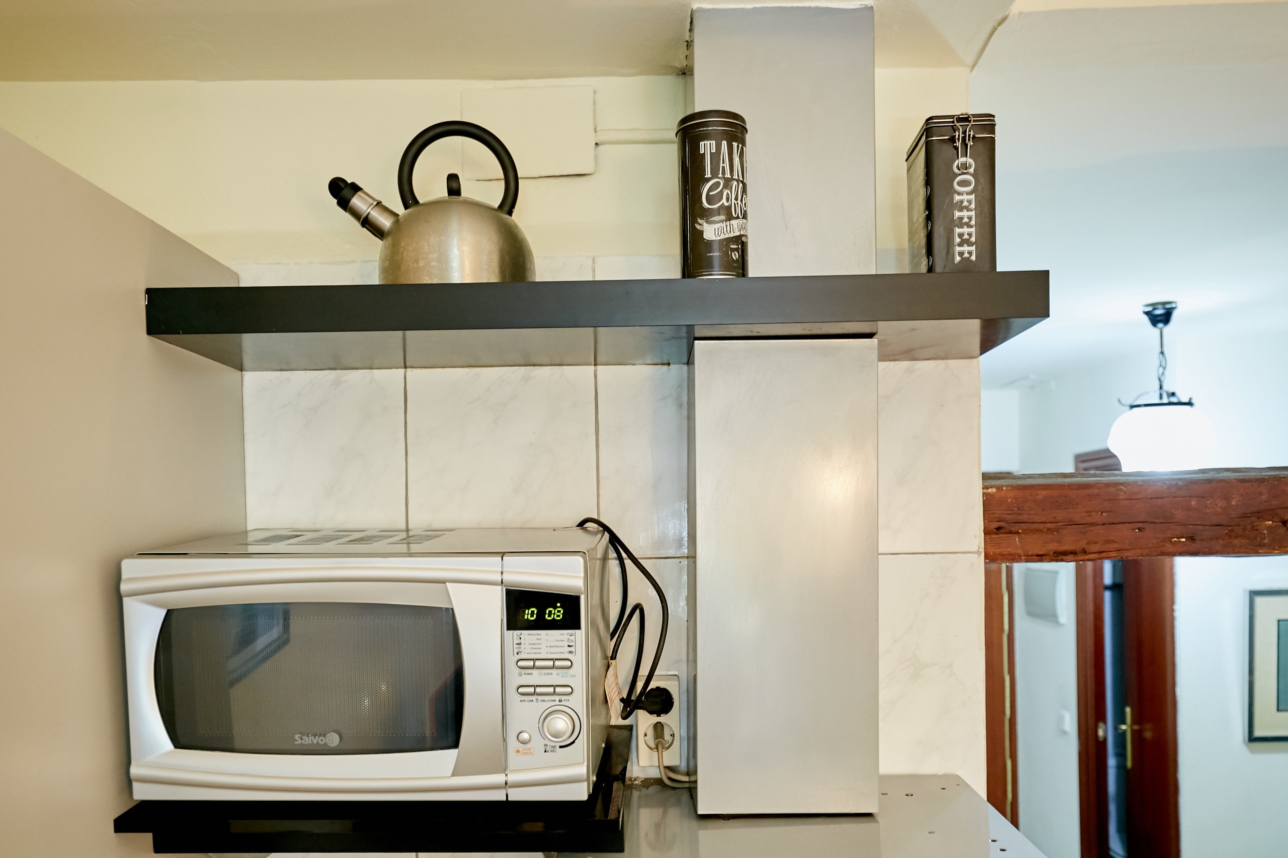 Loft en alquiler en calle Ave María